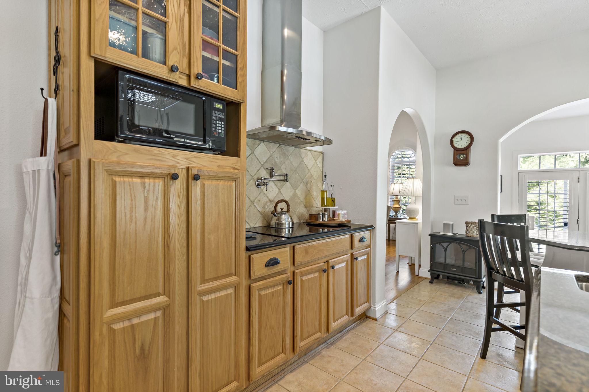 SWAN DALE FARMS - Residential