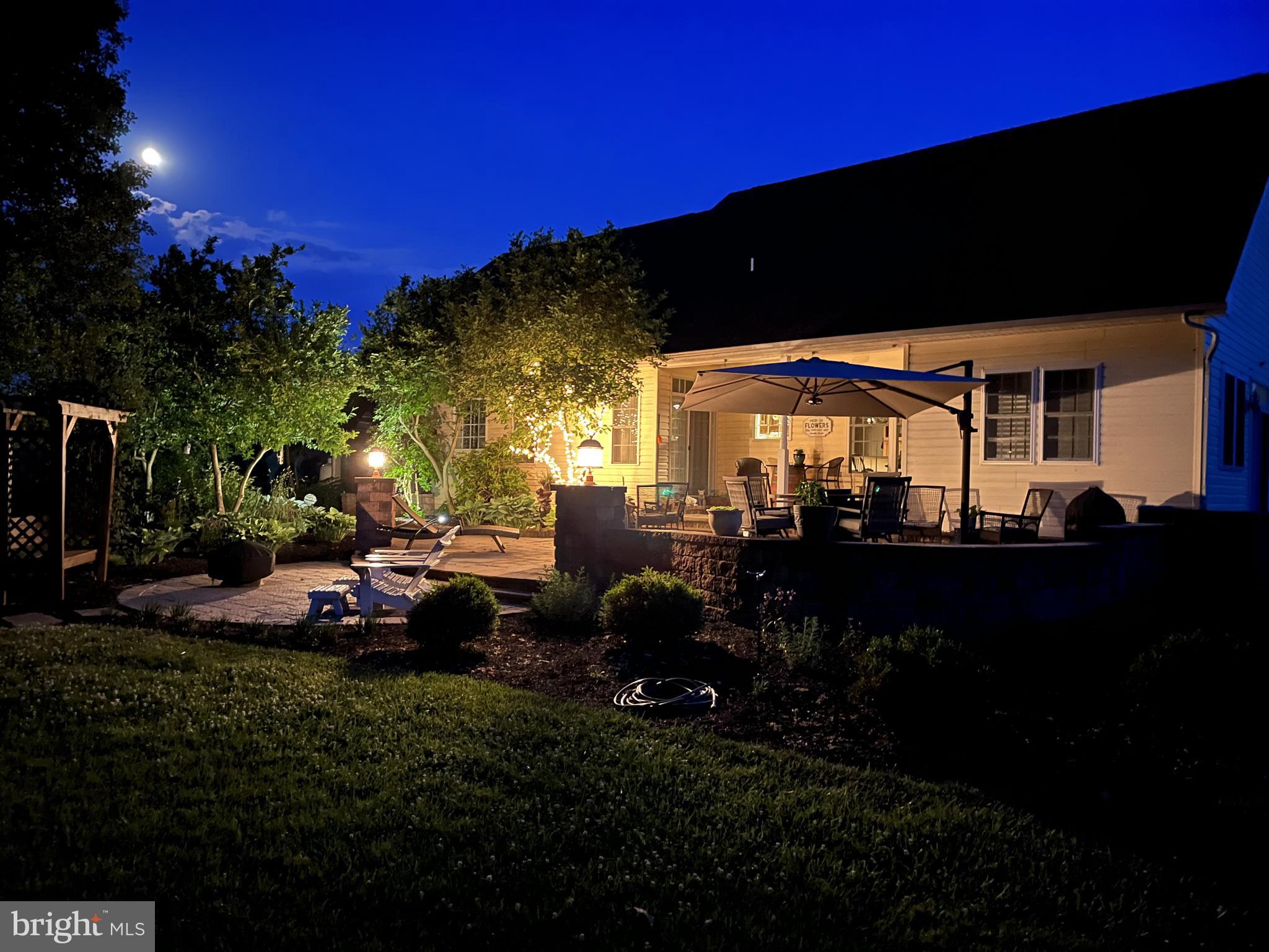 SWAN DALE FARMS - Residential