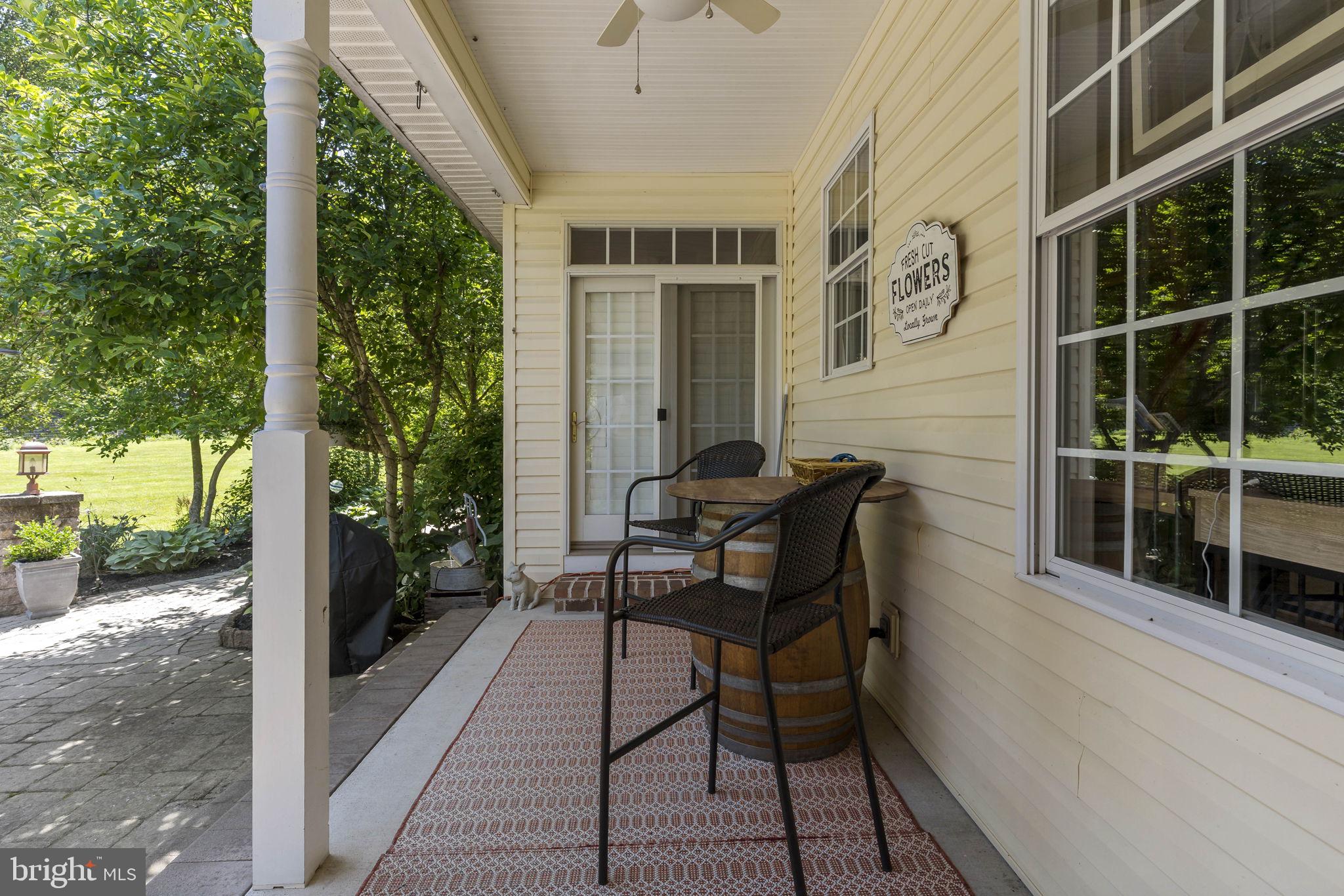 SWAN DALE FARMS - Residential