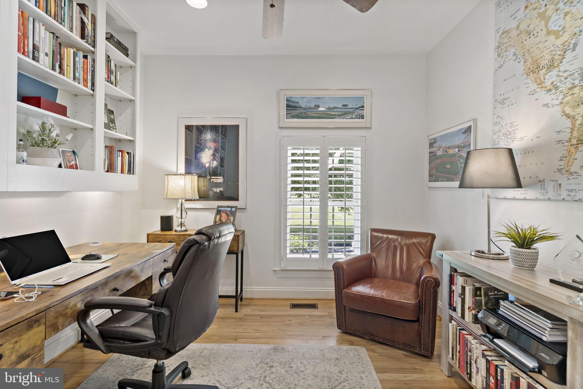 SWAN DALE FARMS - Residential