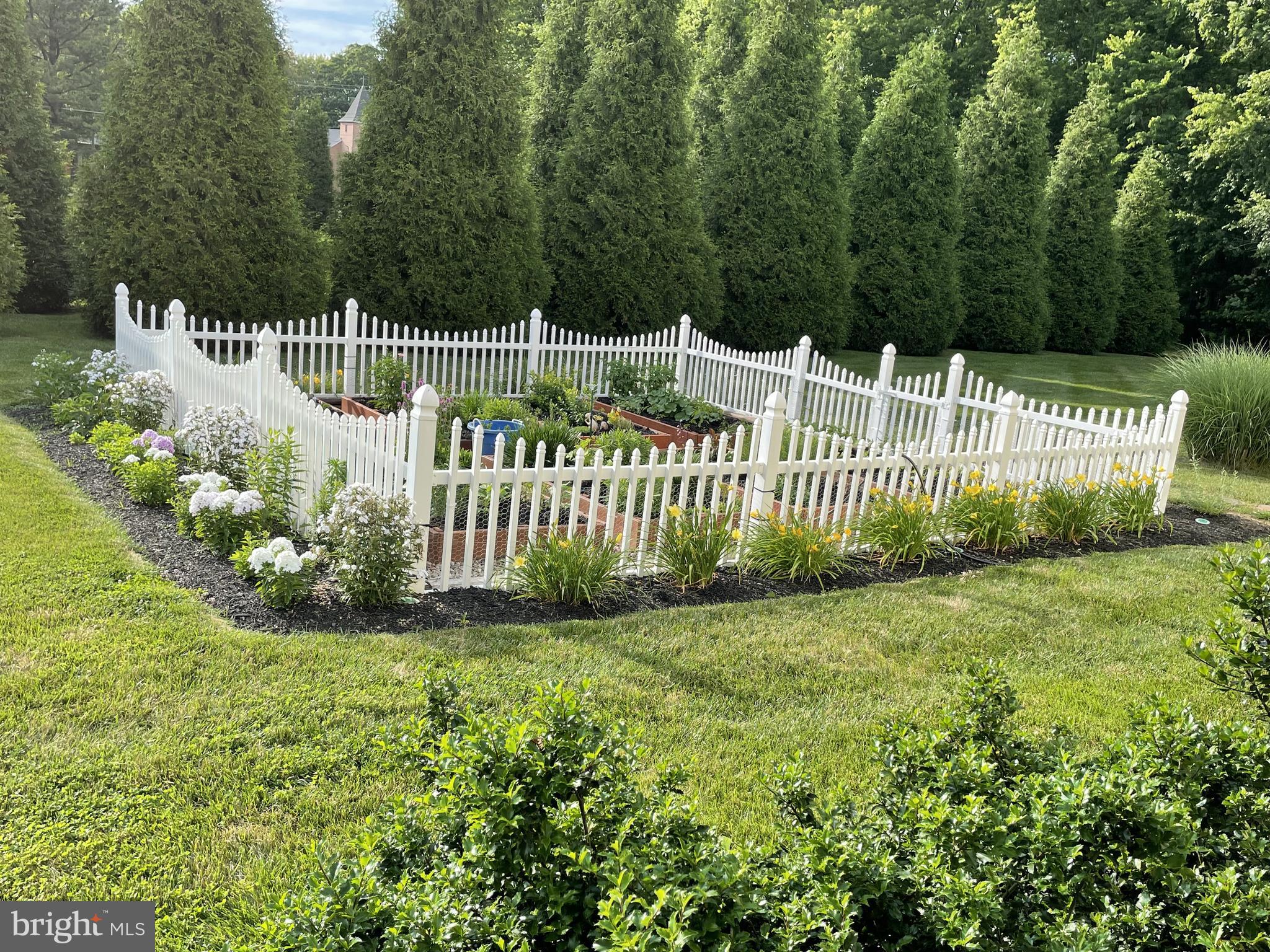 SWAN DALE FARMS - Residential