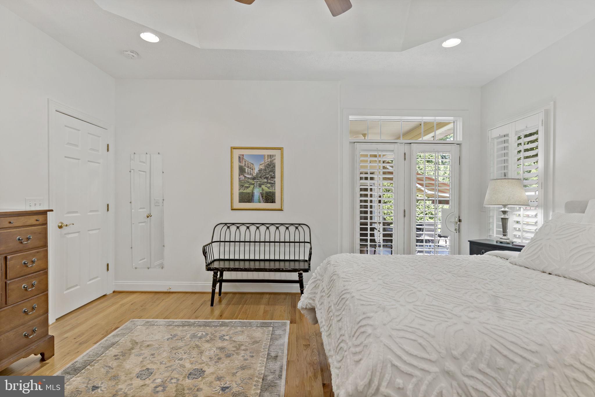 SWAN DALE FARMS - Residential