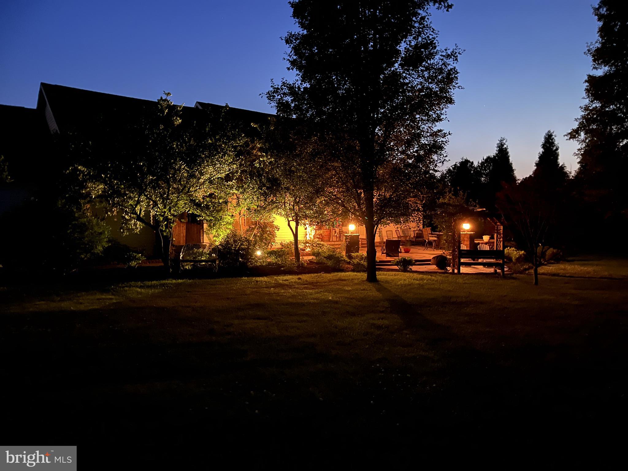 SWAN DALE FARMS - Residential