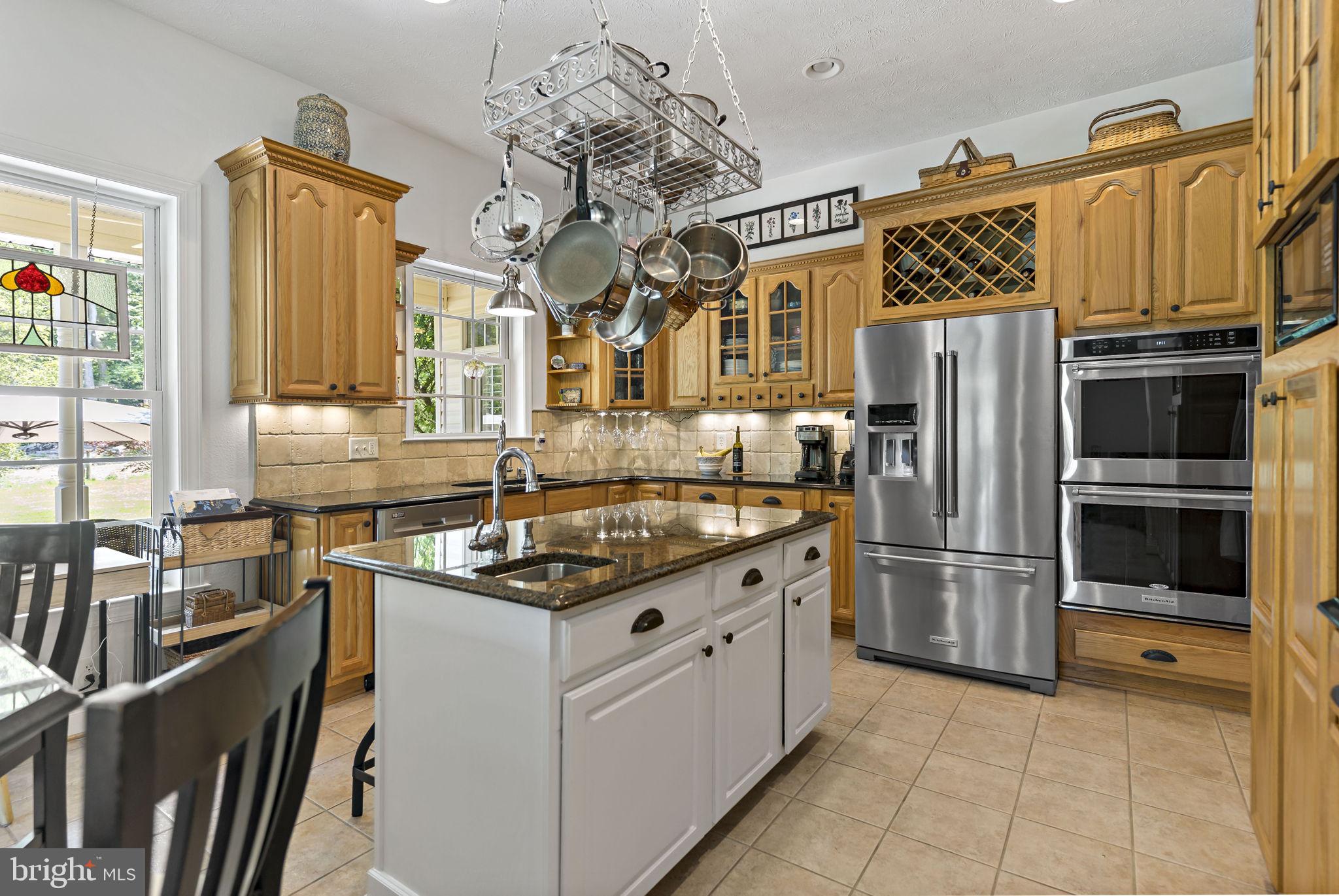 SWAN DALE FARMS - Residential