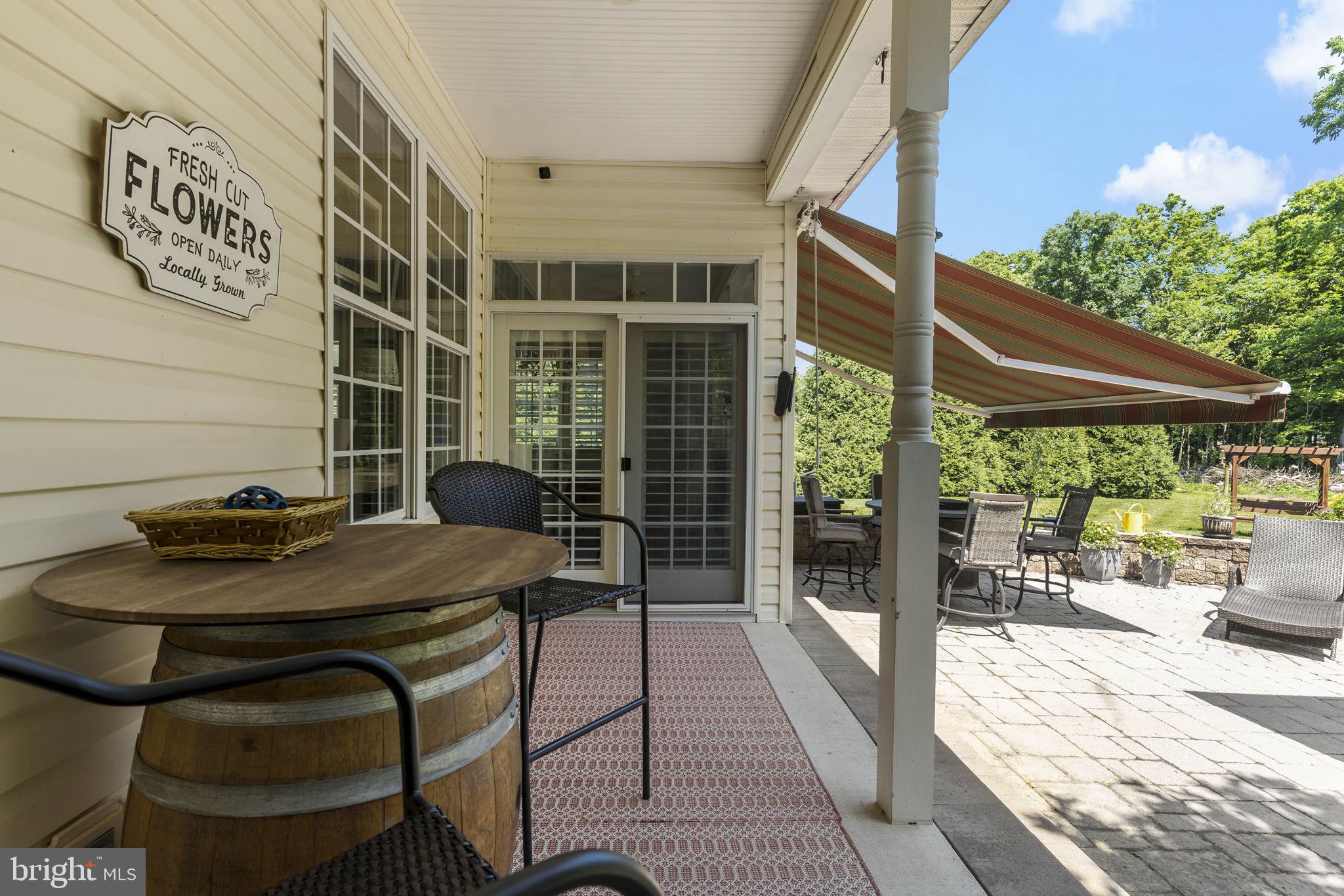 SWAN DALE FARMS - Residential