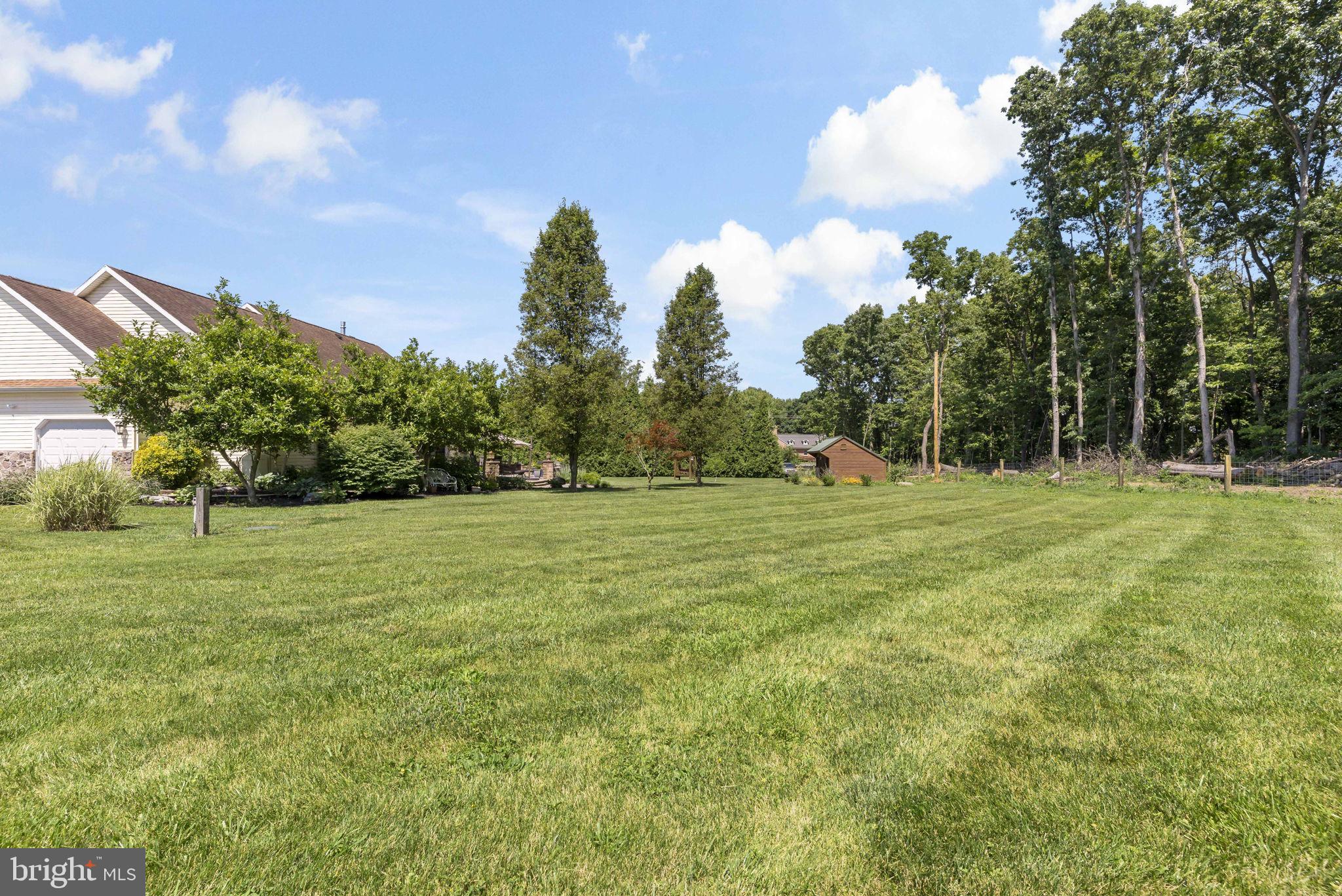 SWAN DALE FARMS - Residential