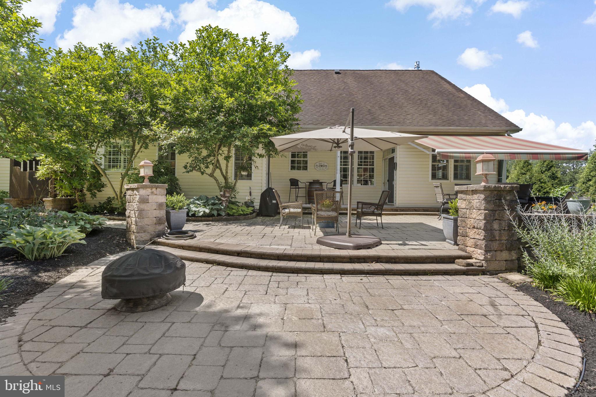 SWAN DALE FARMS - Residential