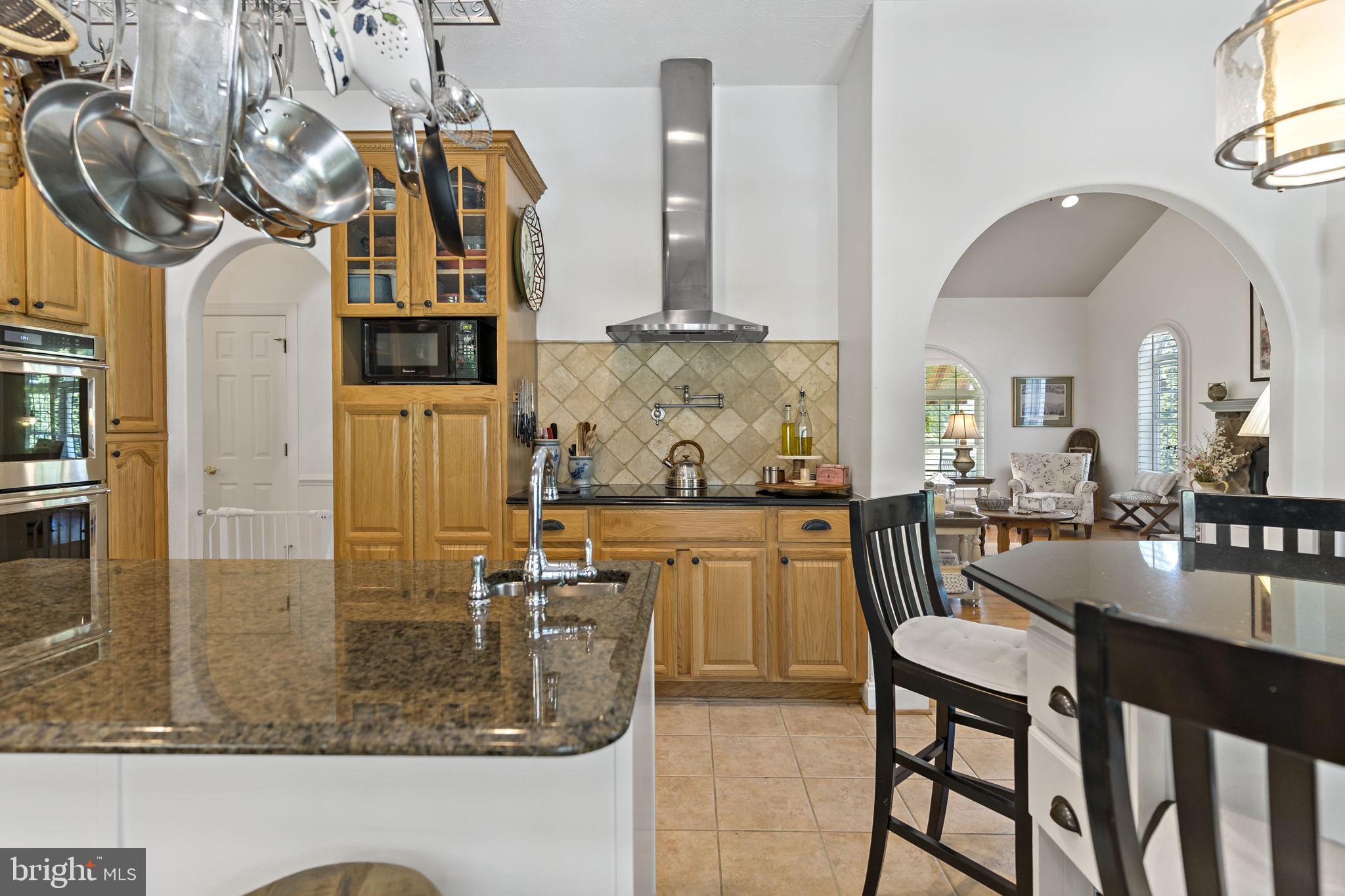 SWAN DALE FARMS - Residential