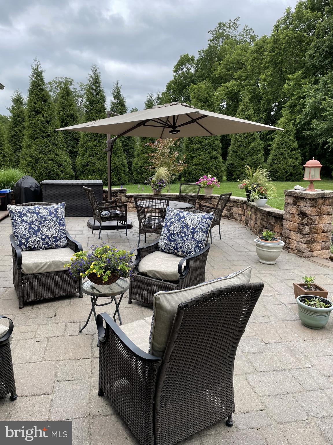 SWAN DALE FARMS - Residential