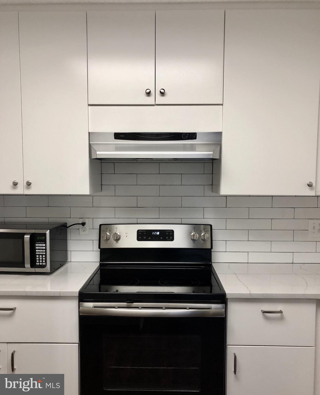 REGENCY AT MCLEAN - Residential Lease