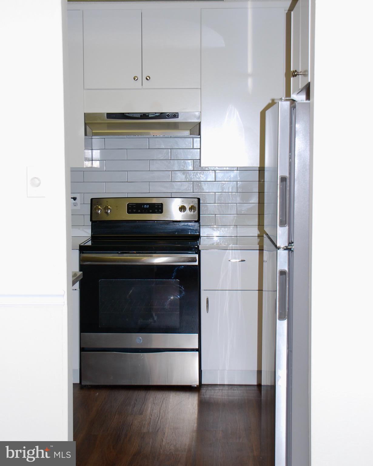 REGENCY AT MCLEAN - Residential Lease