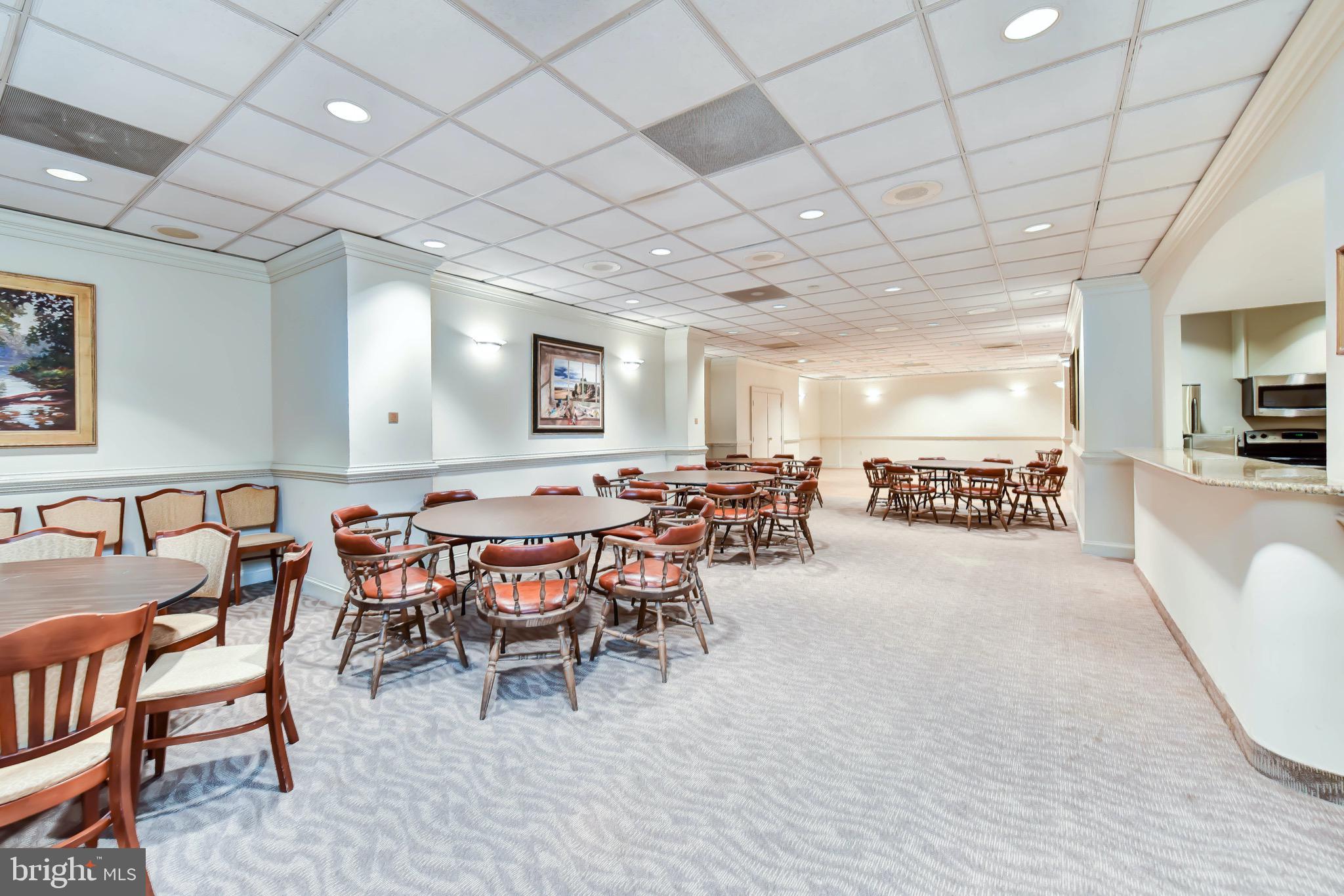 REGENCY AT MCLEAN - Residential Lease