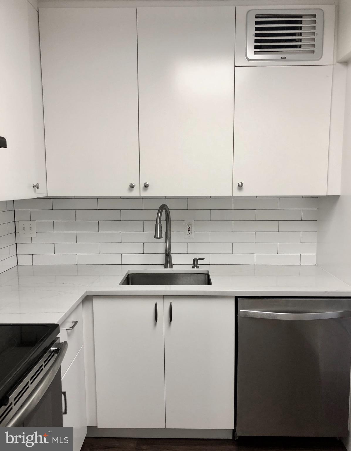 REGENCY AT MCLEAN - Residential Lease