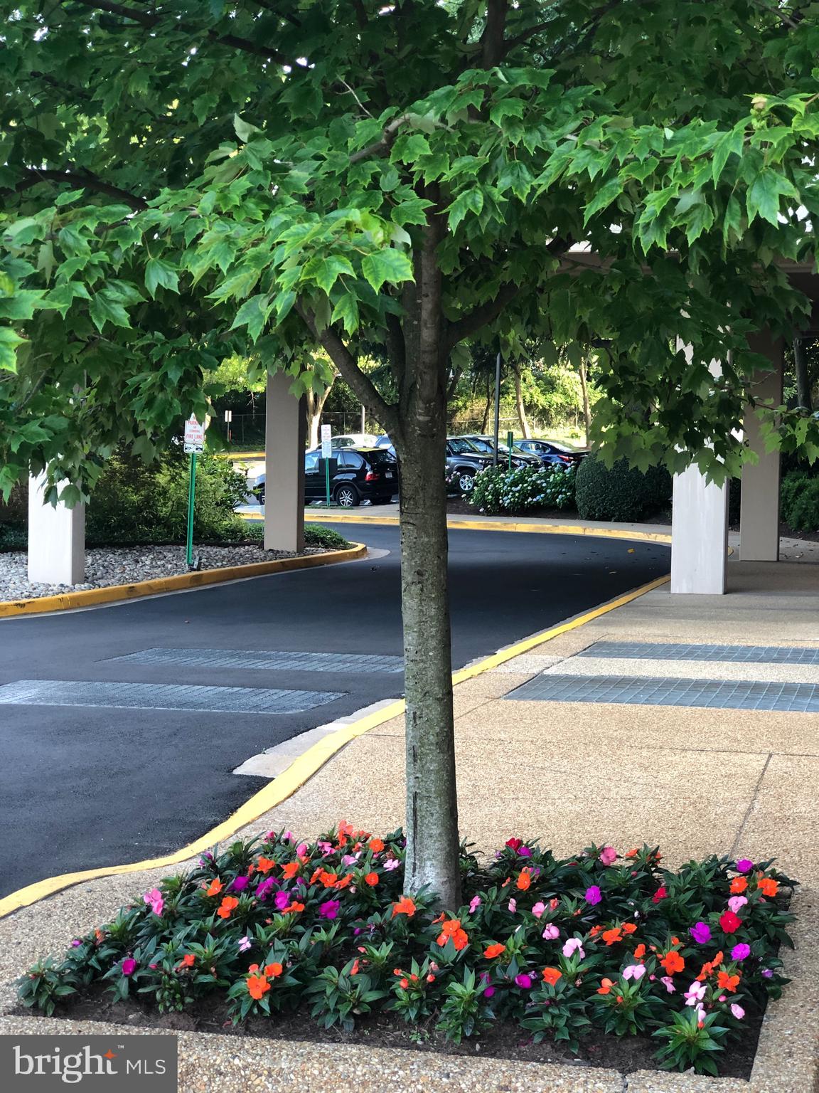 REGENCY AT MCLEAN - Residential Lease