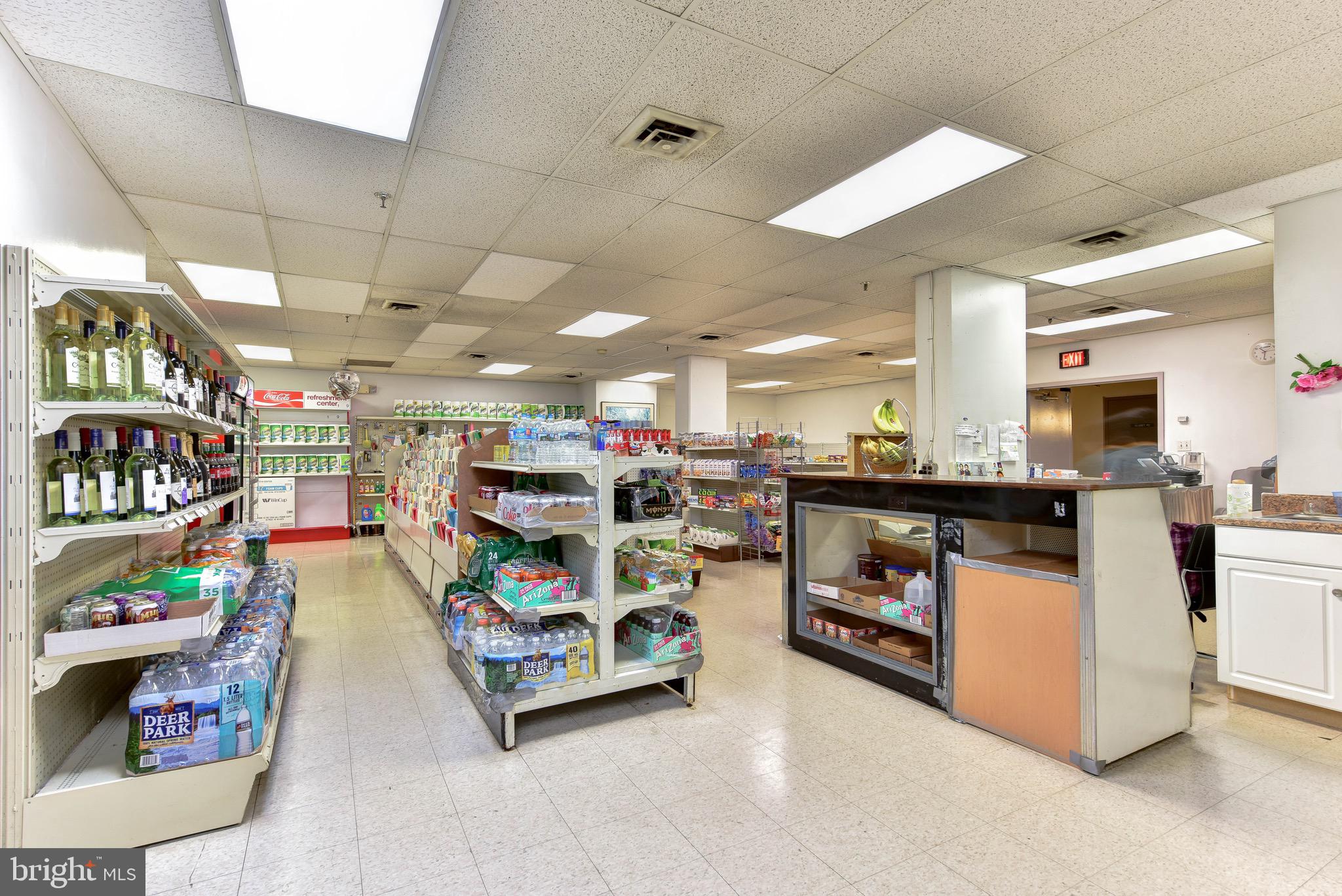 REGENCY AT MCLEAN - Residential Lease