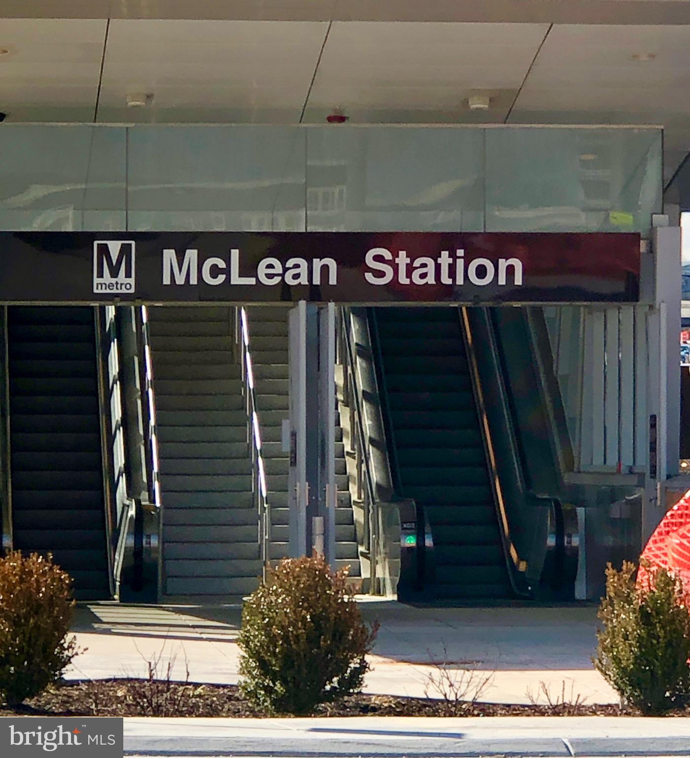 REGENCY AT MCLEAN - Residential Lease