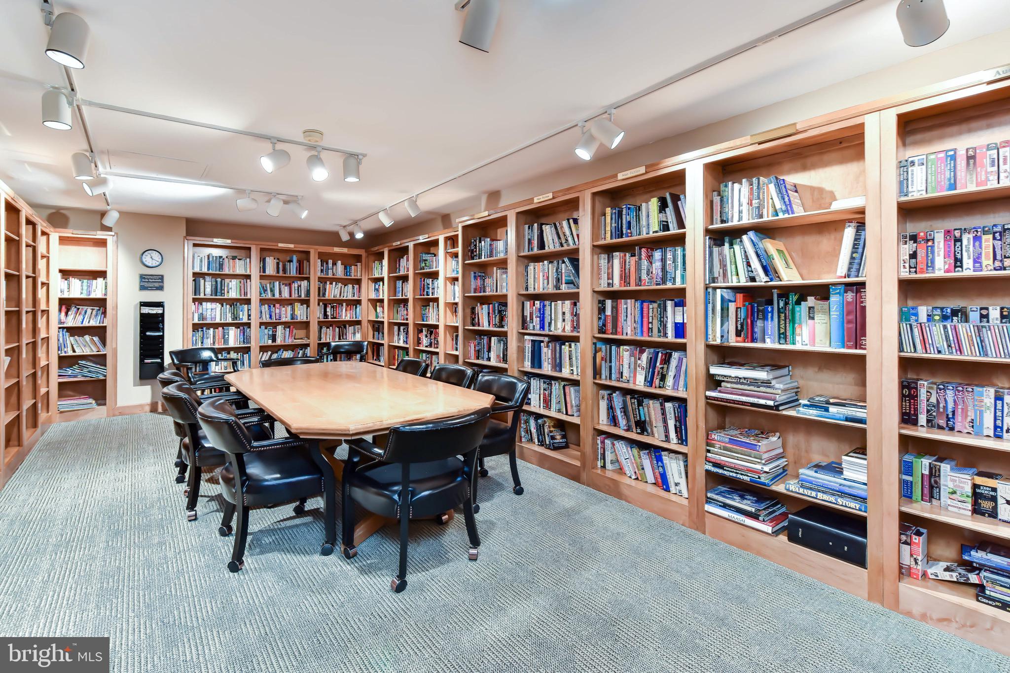 REGENCY AT MCLEAN - Residential Lease