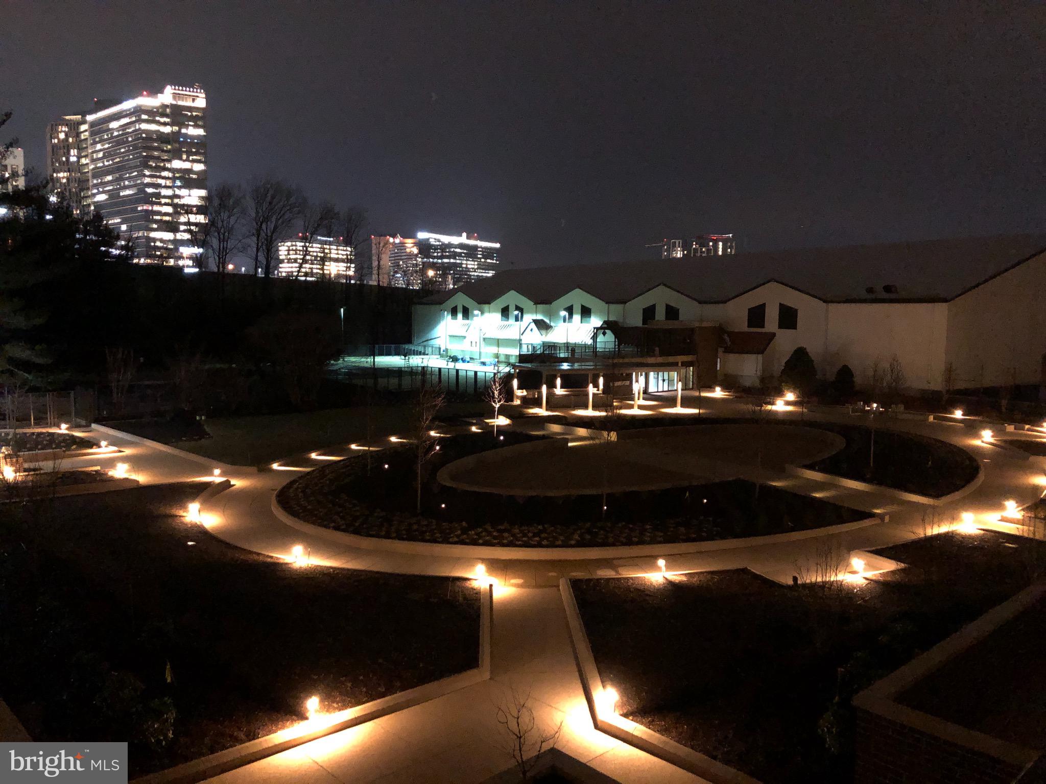 REGENCY AT MCLEAN - Residential Lease