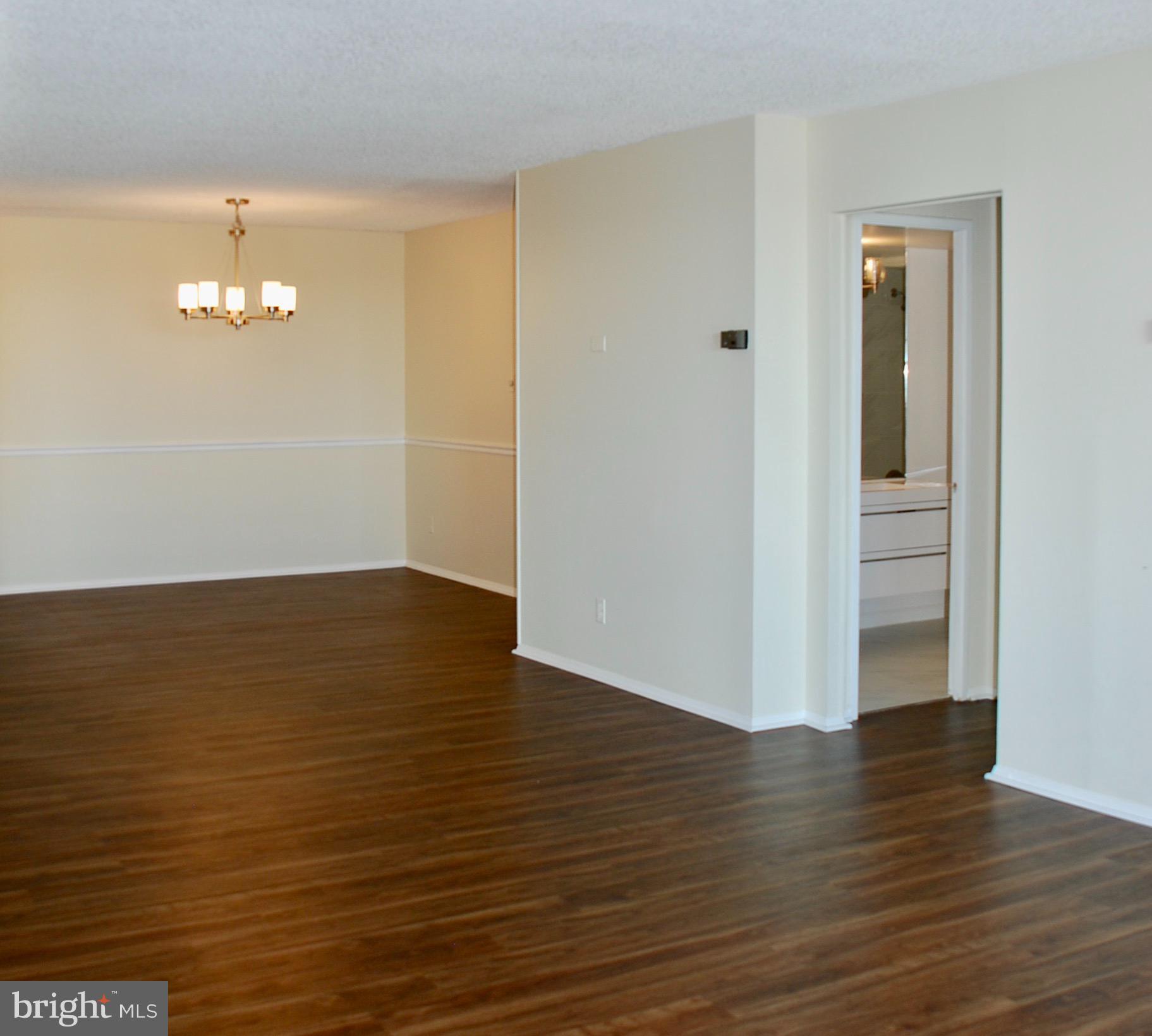 REGENCY AT MCLEAN - Residential Lease