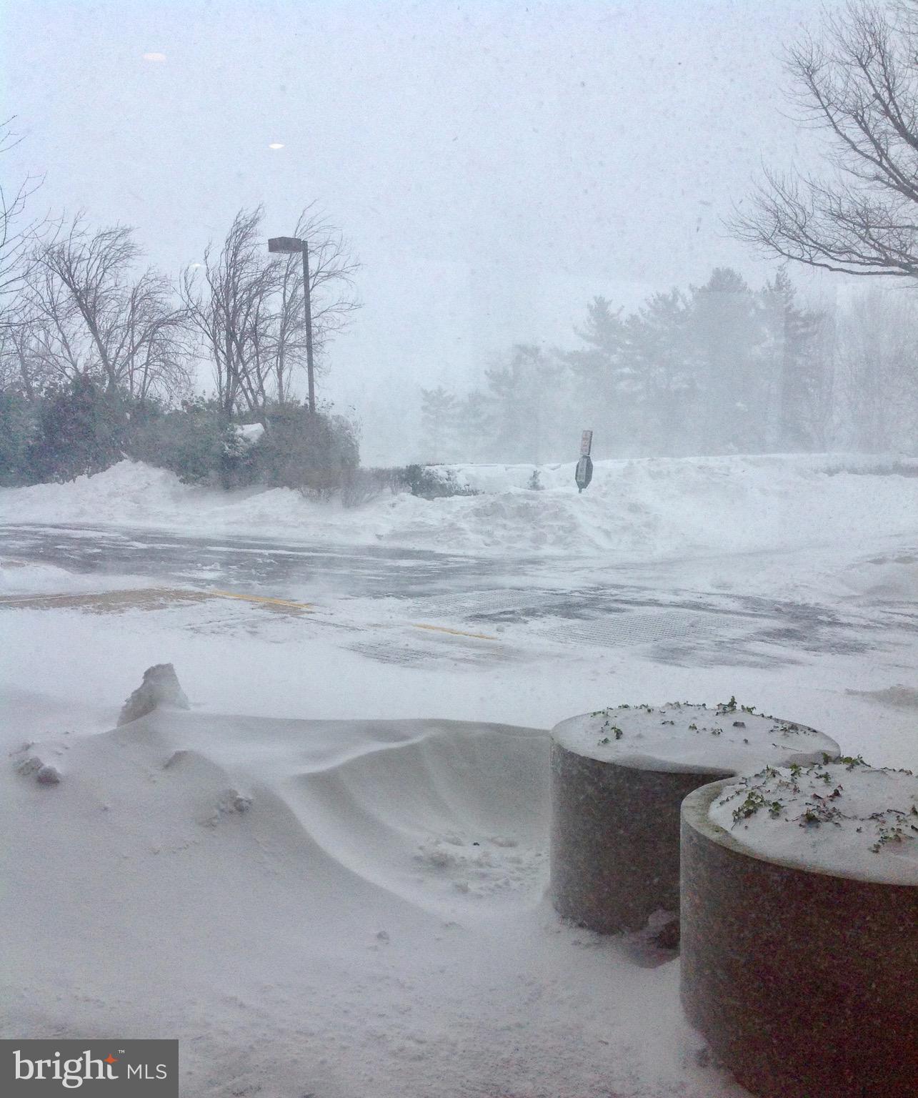 REGENCY AT MCLEAN - Residential Lease