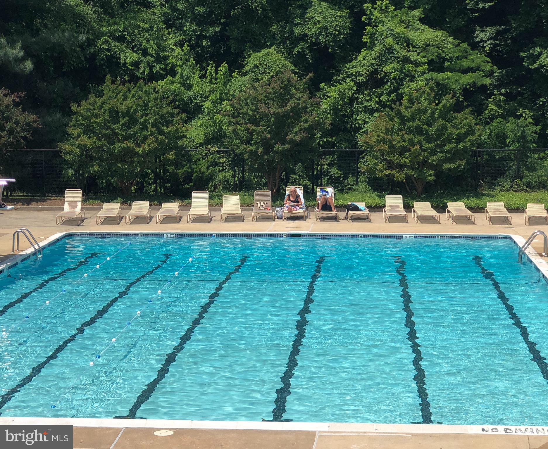 REGENCY AT MCLEAN - Residential Lease