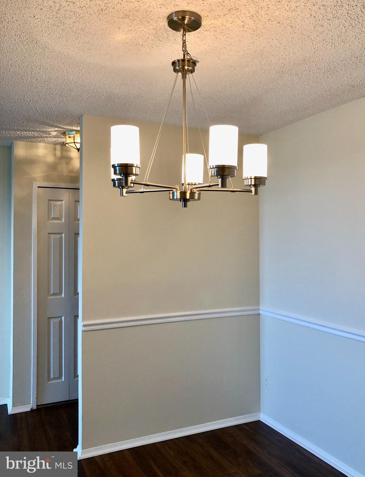 REGENCY AT MCLEAN - Residential Lease