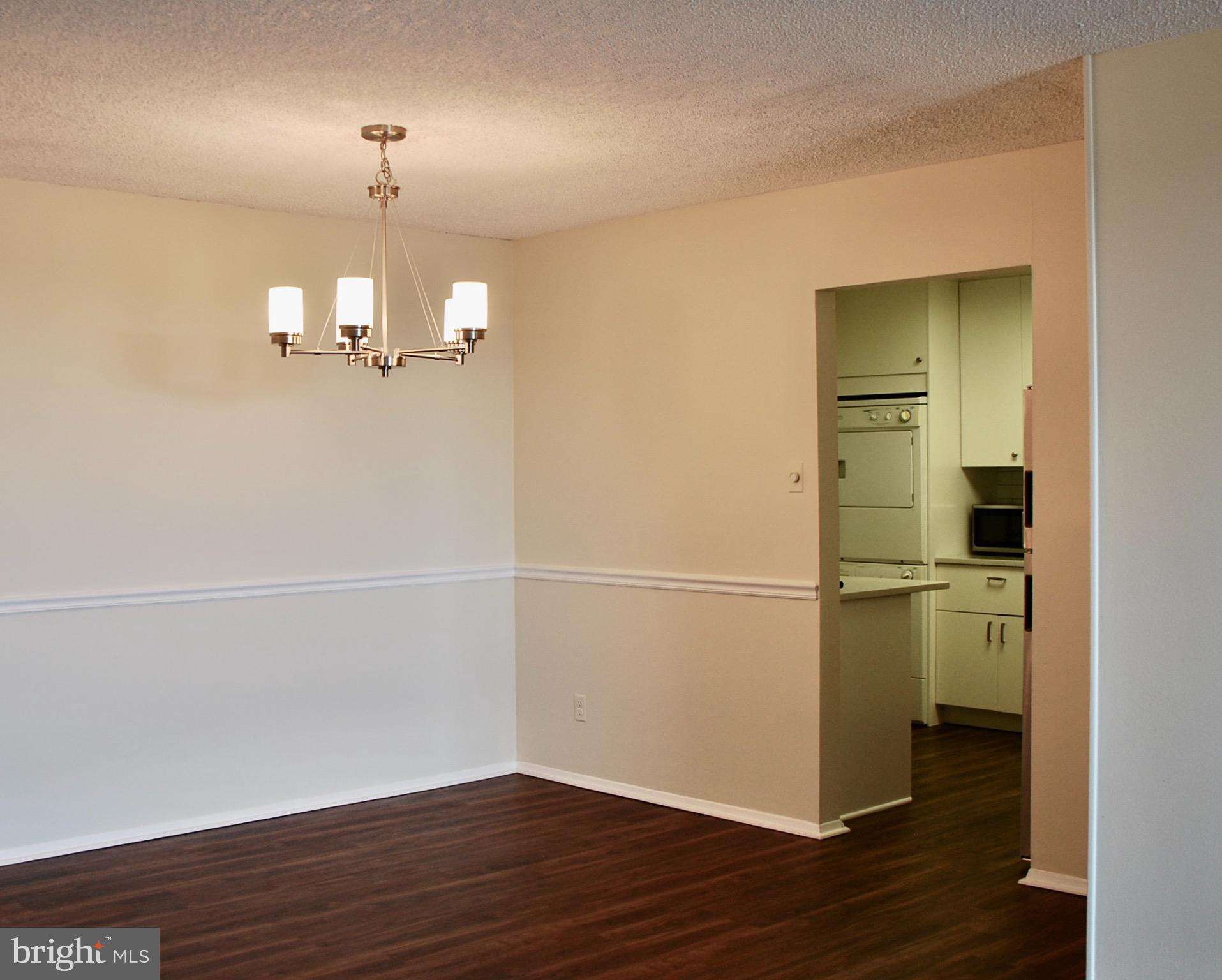 REGENCY AT MCLEAN - Residential Lease