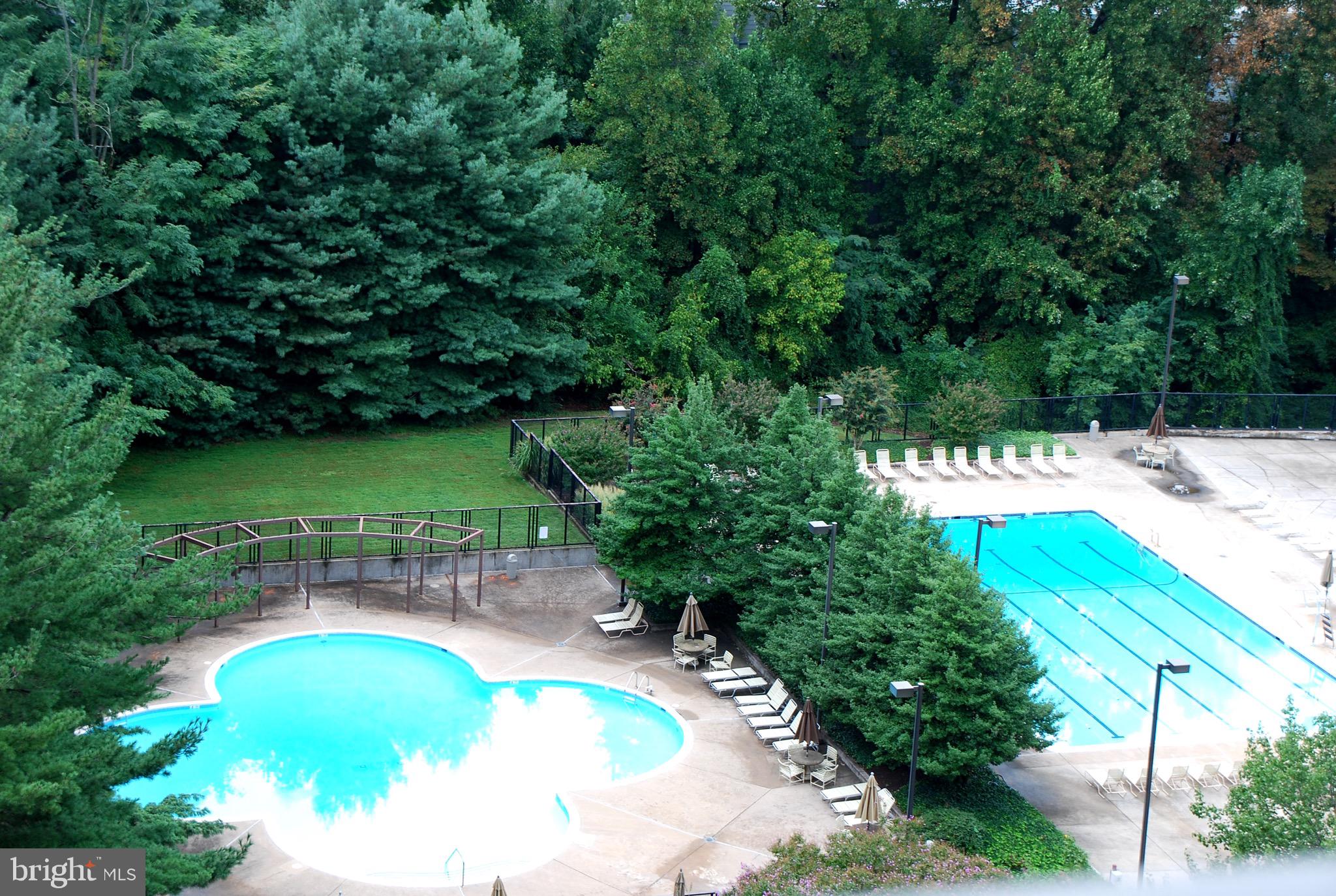 REGENCY AT MCLEAN - Residential Lease