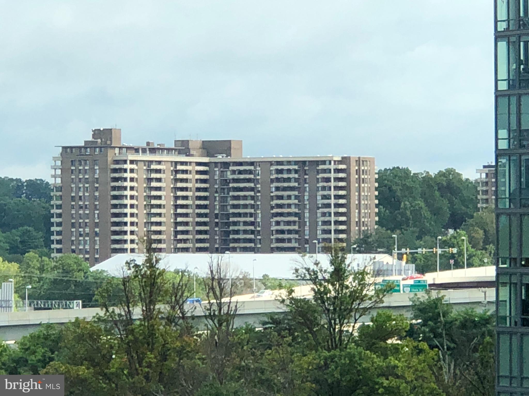 REGENCY AT MCLEAN - Residential Lease