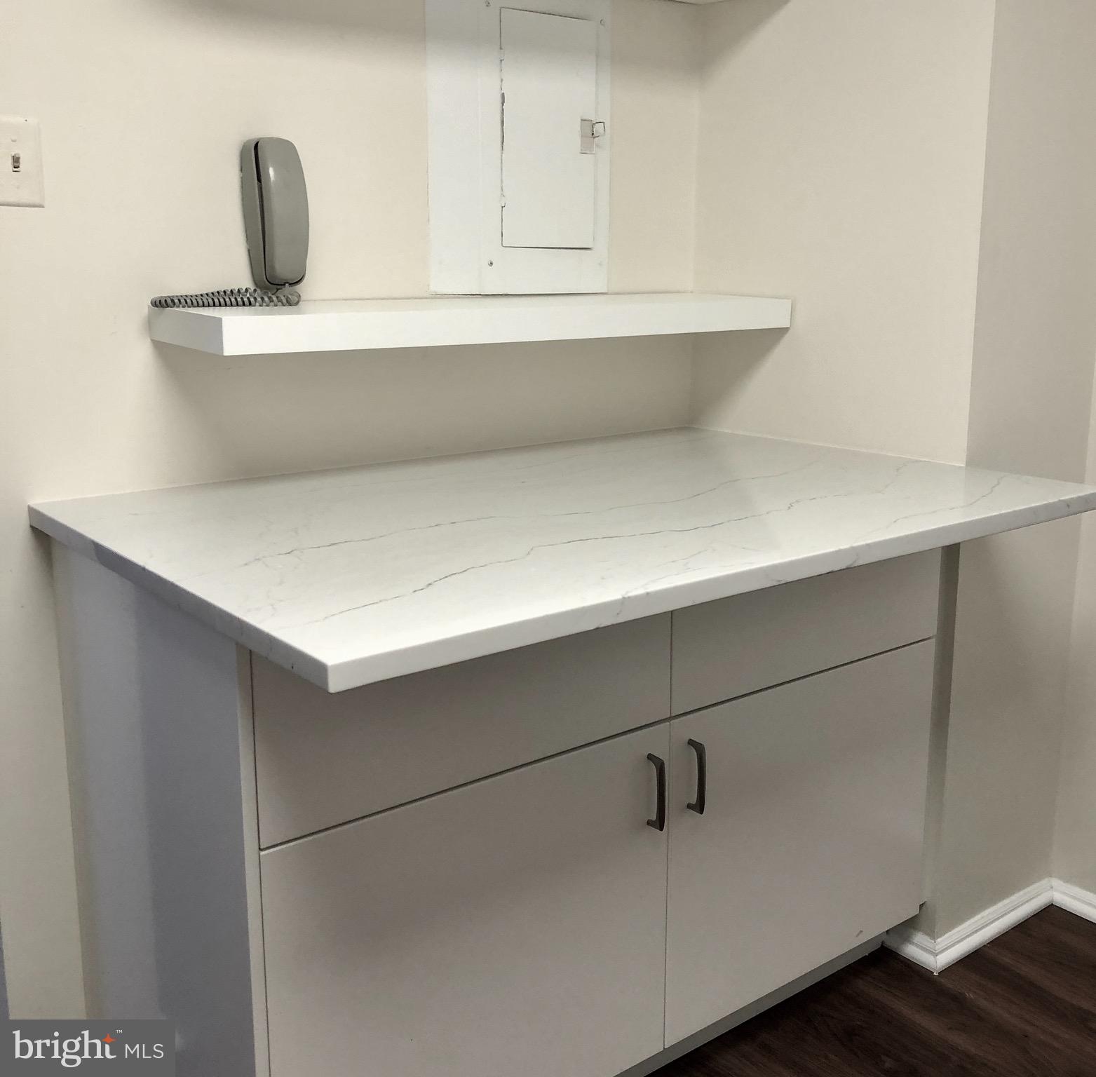 REGENCY AT MCLEAN - Residential Lease