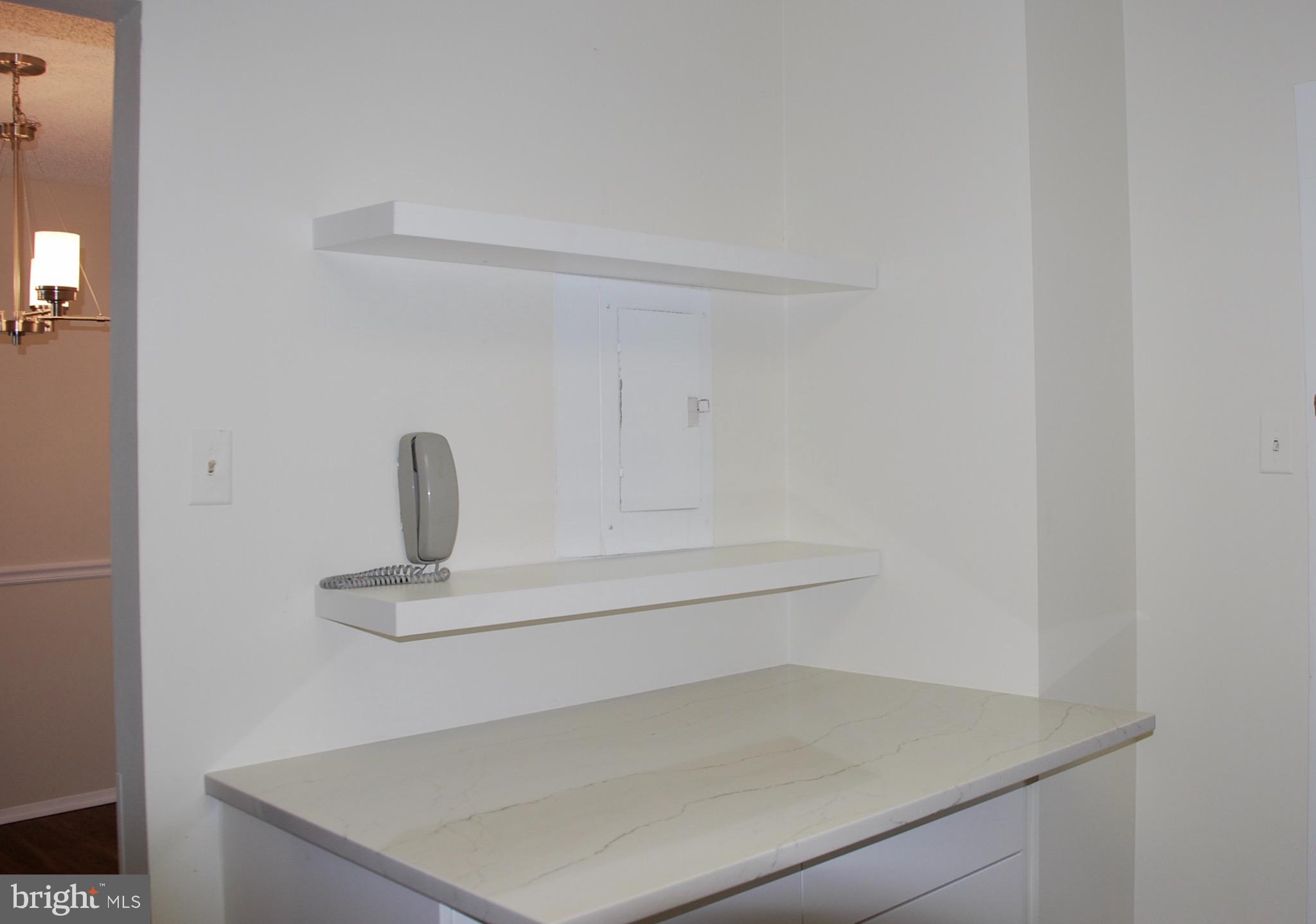 REGENCY AT MCLEAN - Residential Lease