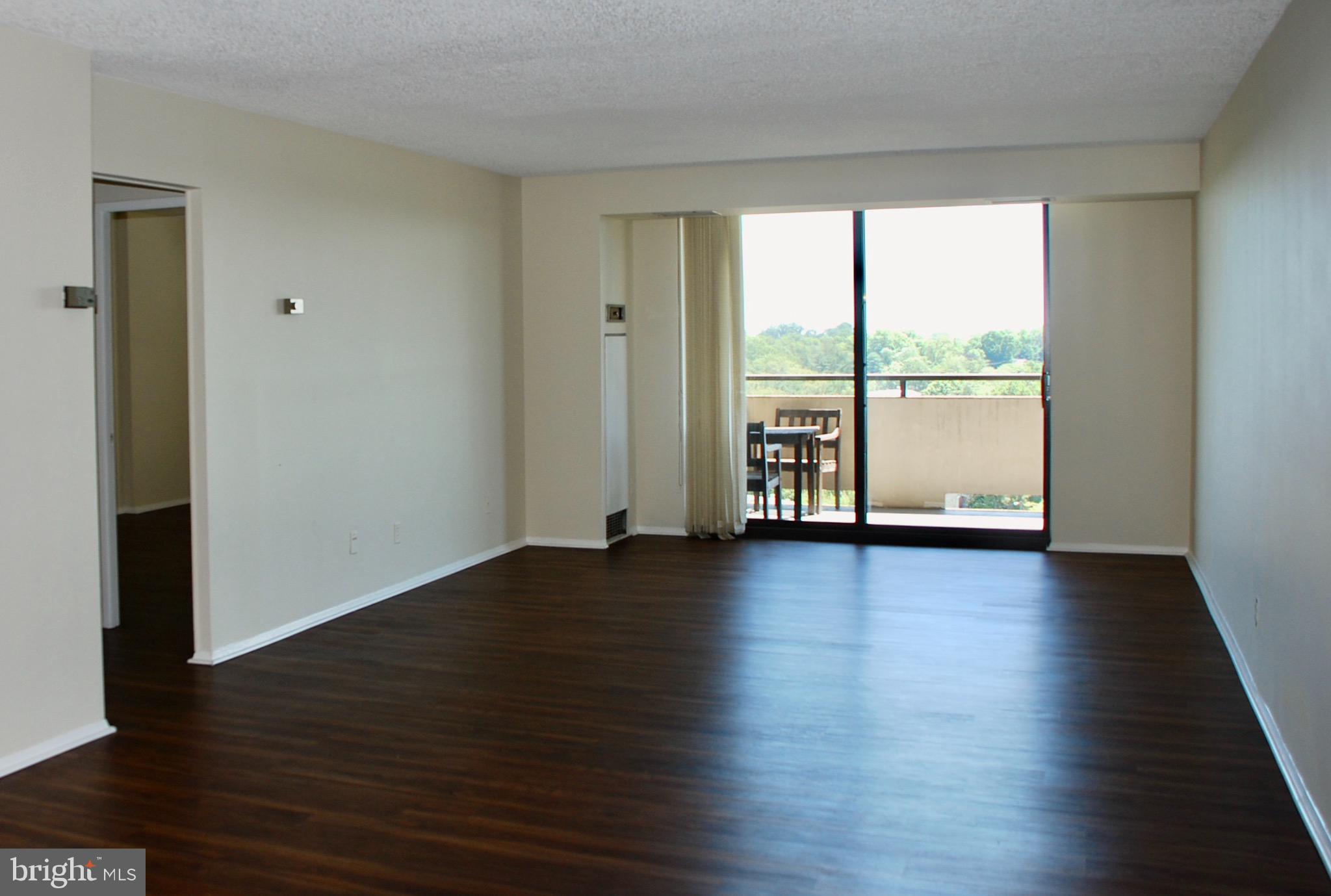 REGENCY AT MCLEAN - Residential Lease