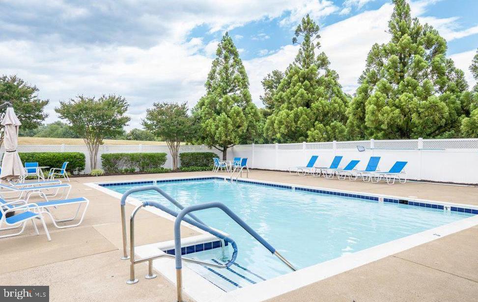 LEGACY WOODS - Residential