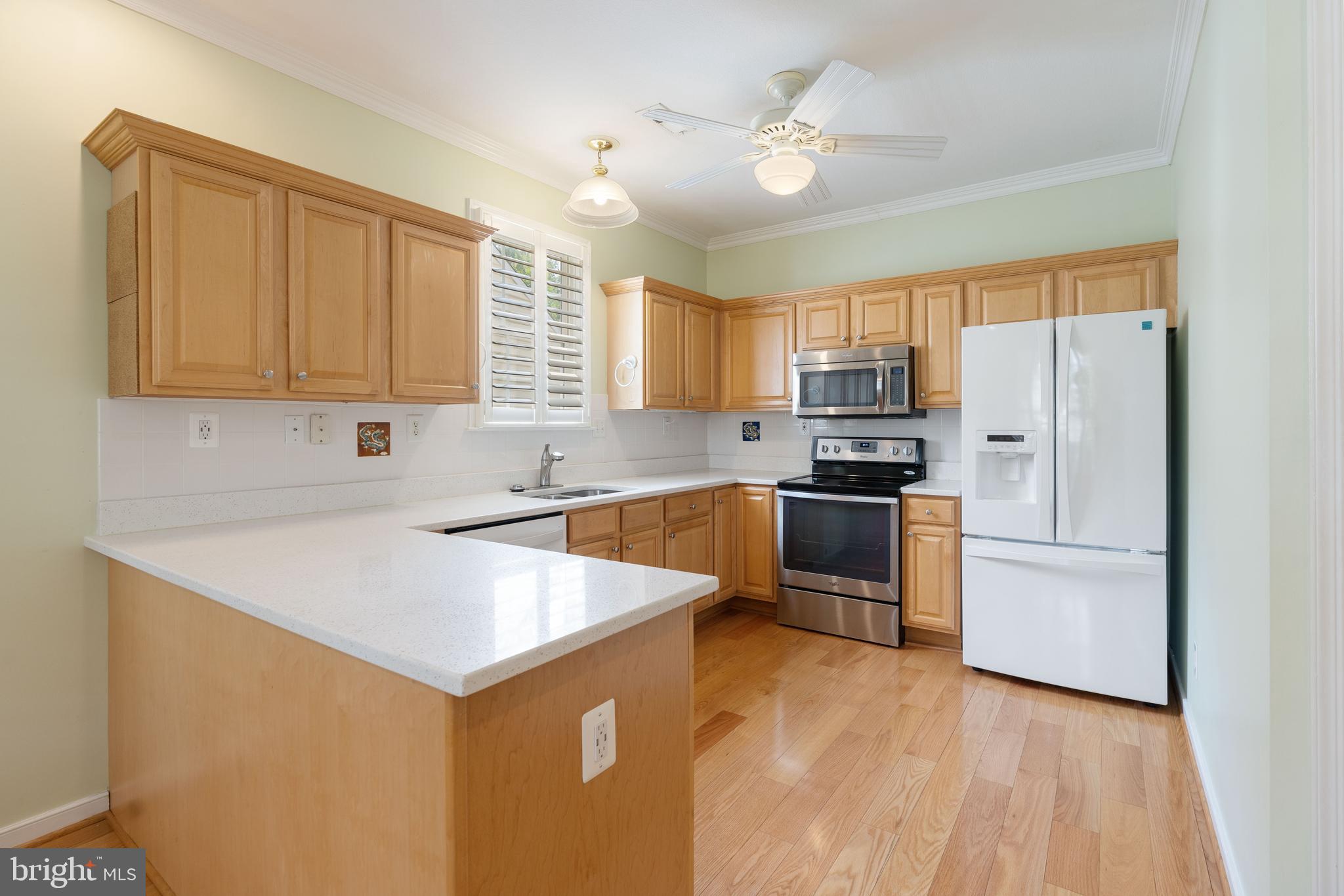 LEGACY WOODS - Residential