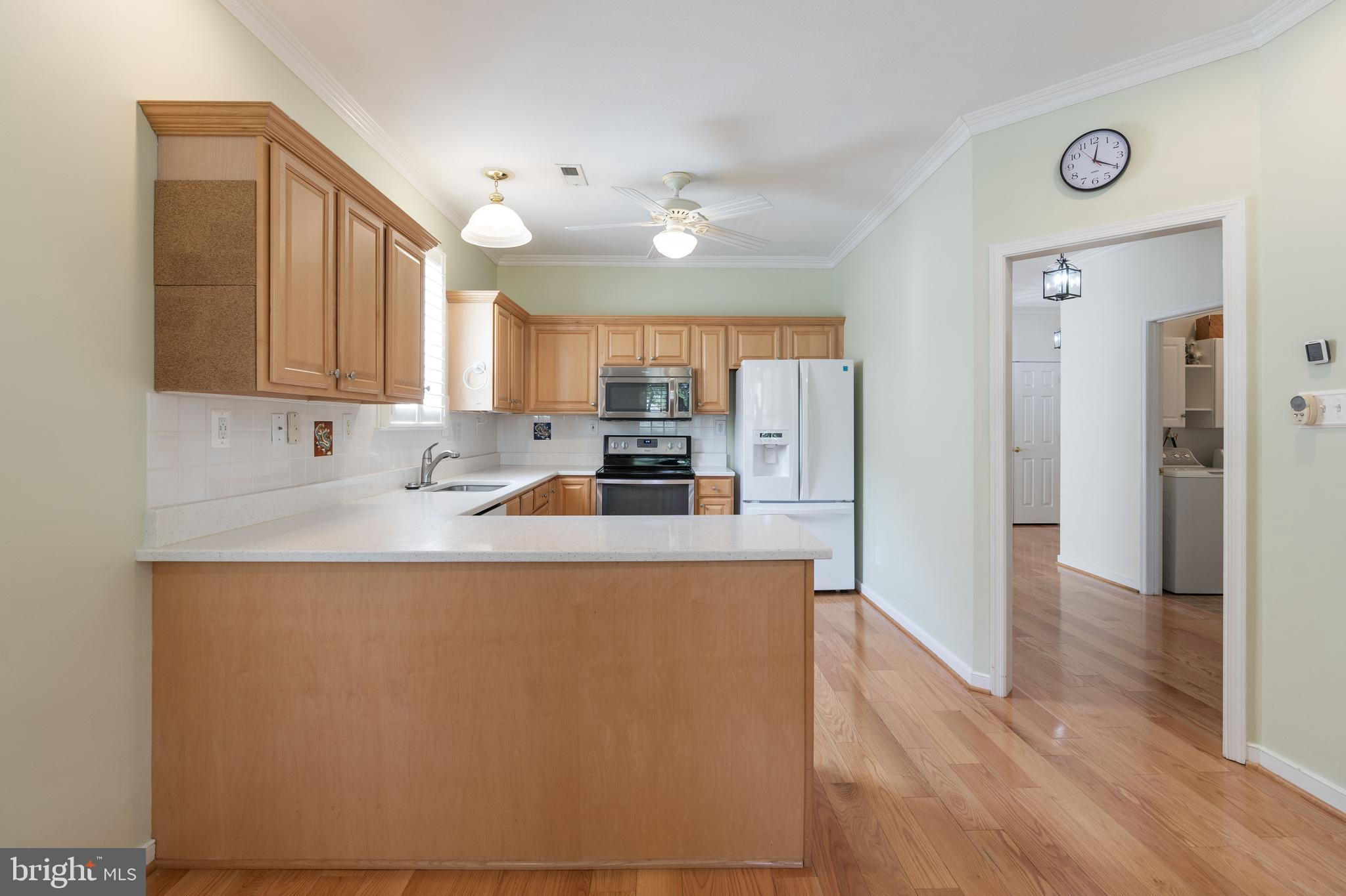 LEGACY WOODS - Residential