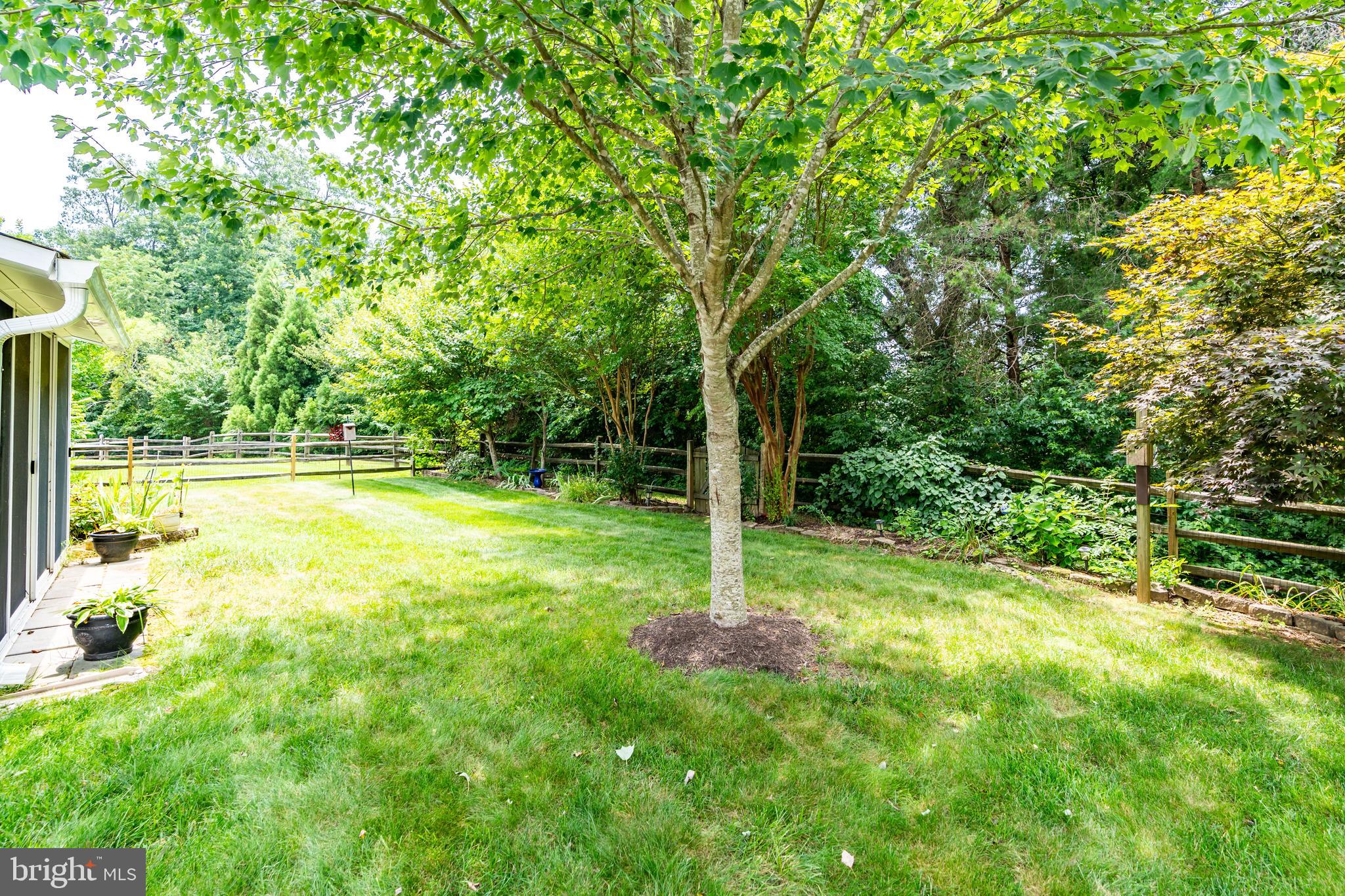 LEGACY WOODS - Residential