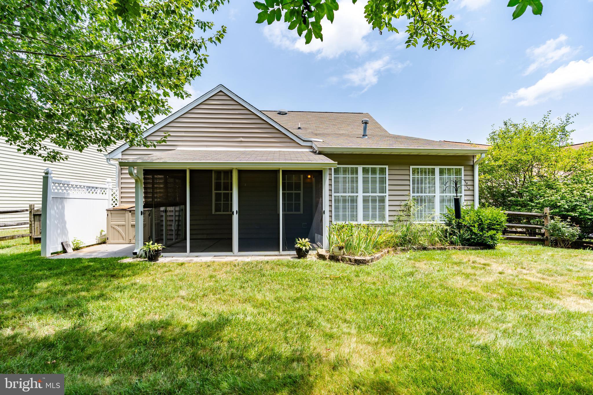 LEGACY WOODS - Residential