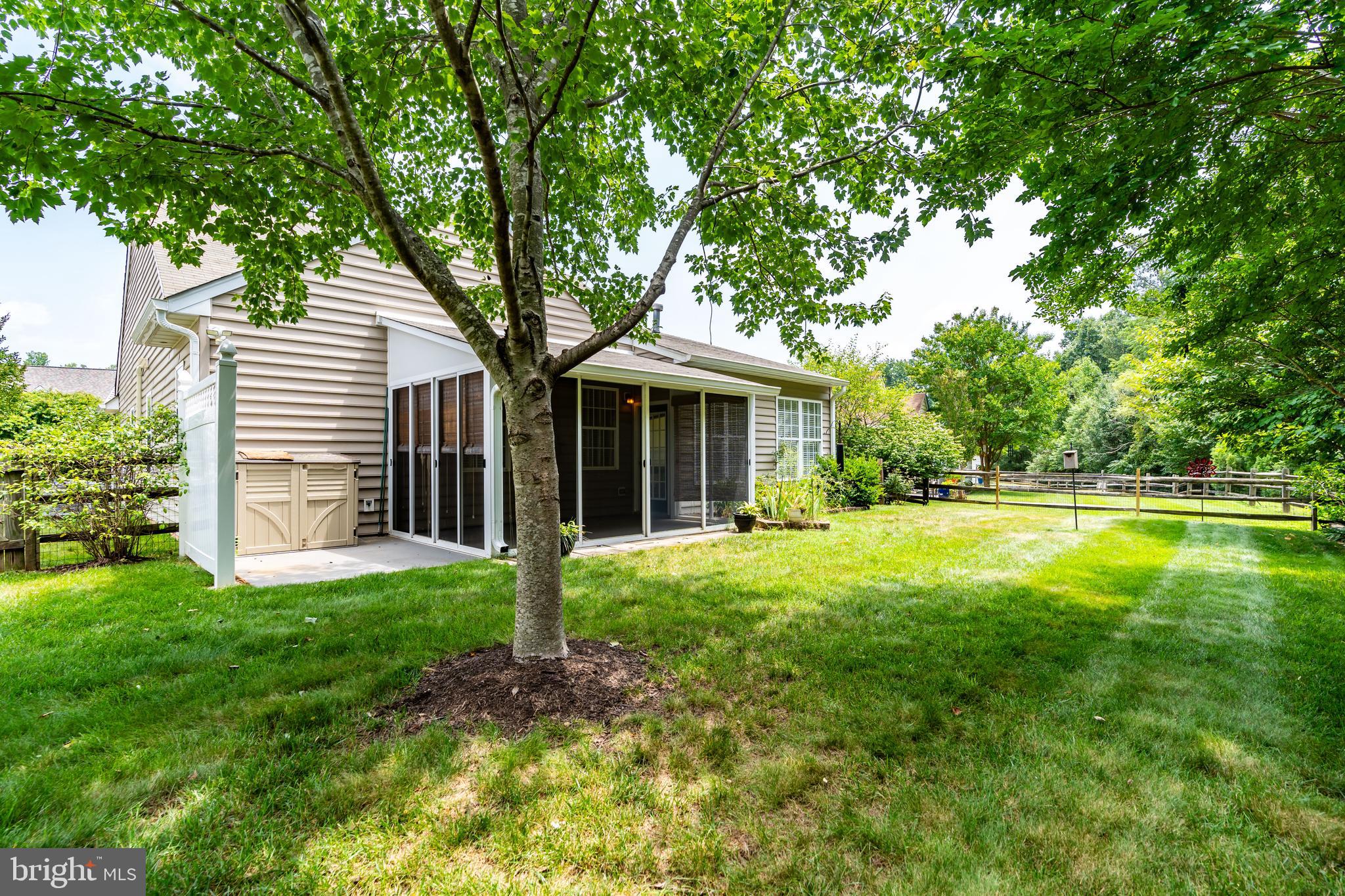 LEGACY WOODS - Residential