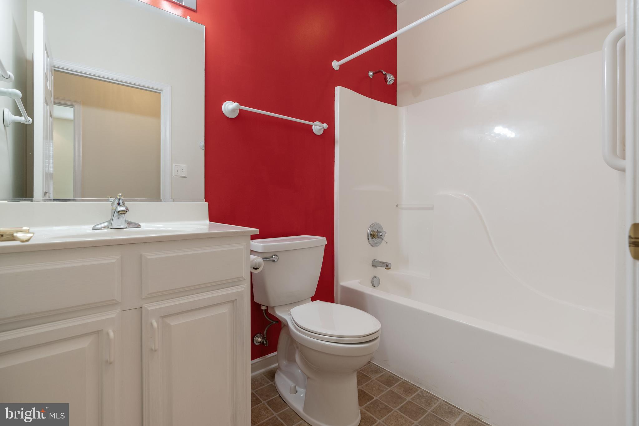 LEGACY WOODS - Residential