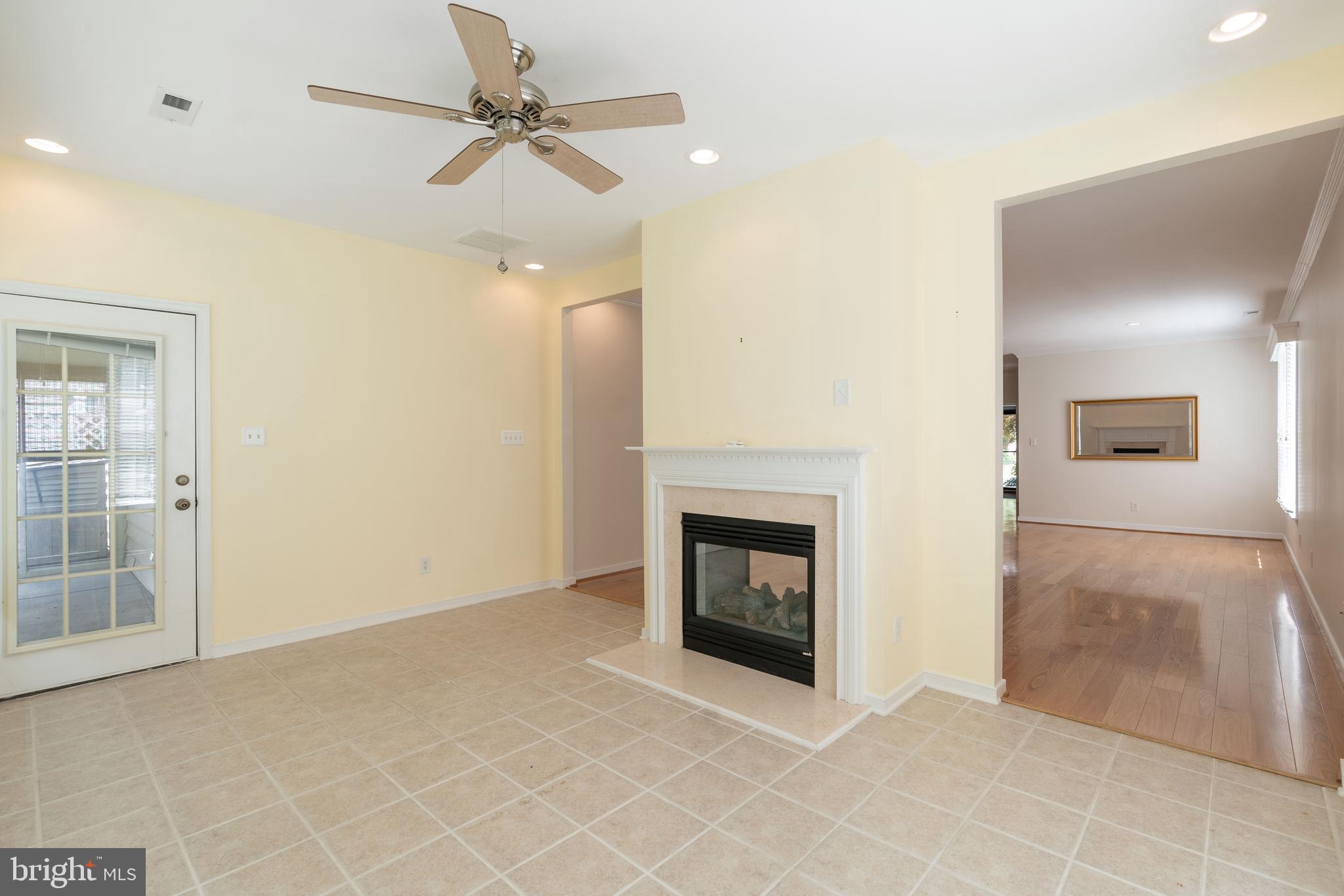 LEGACY WOODS - Residential