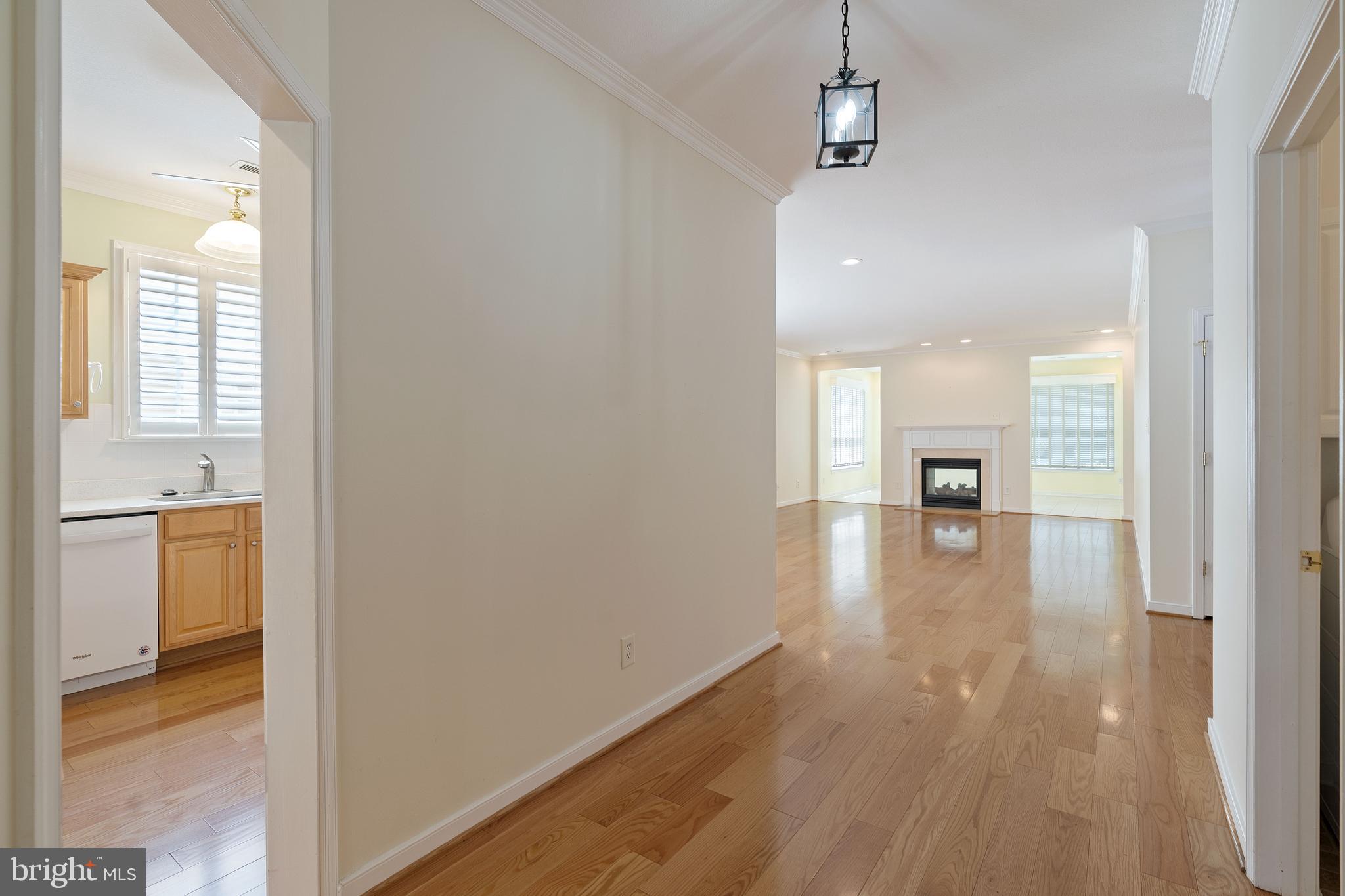 LEGACY WOODS - Residential