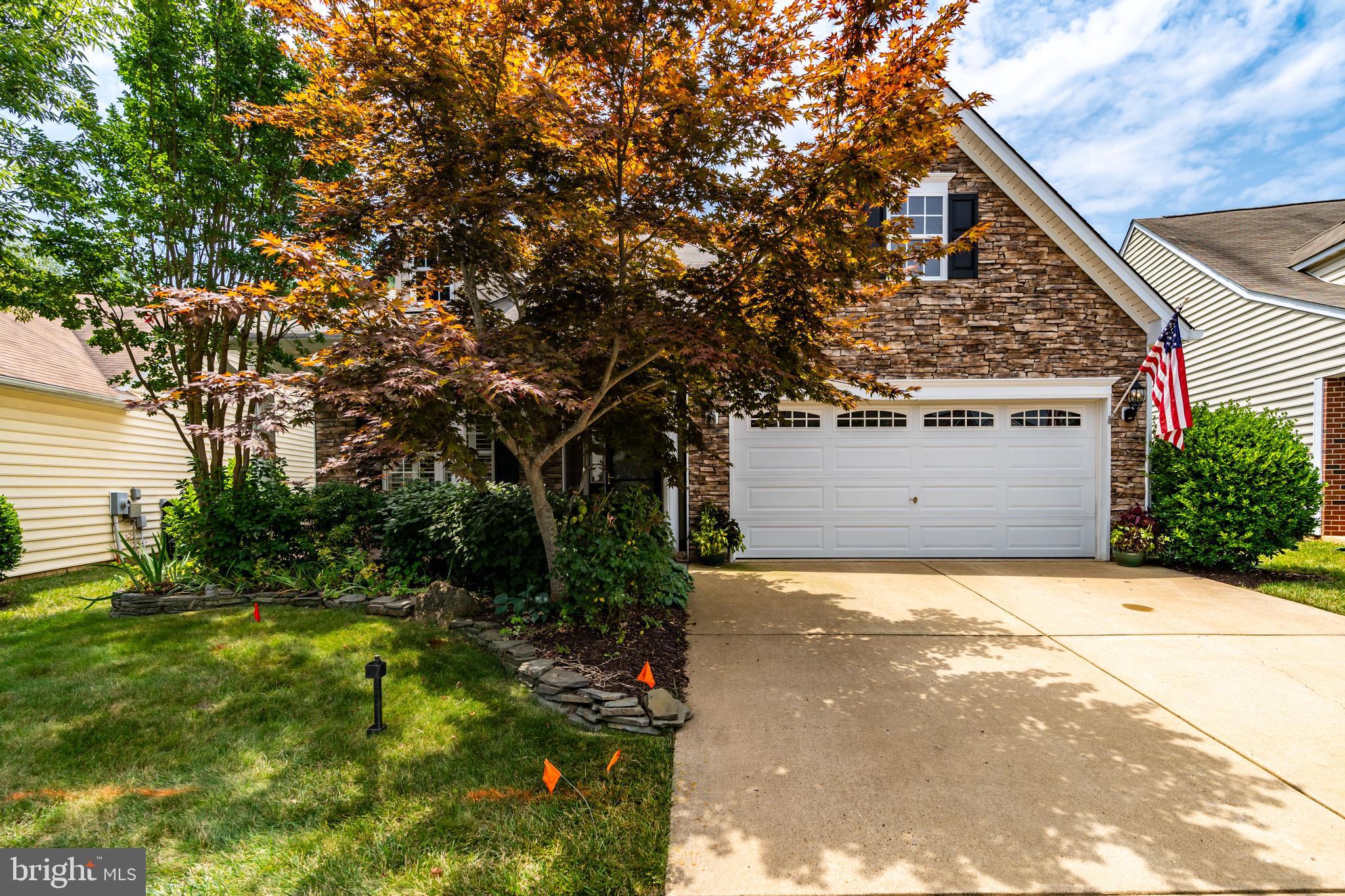 LEGACY WOODS - Residential