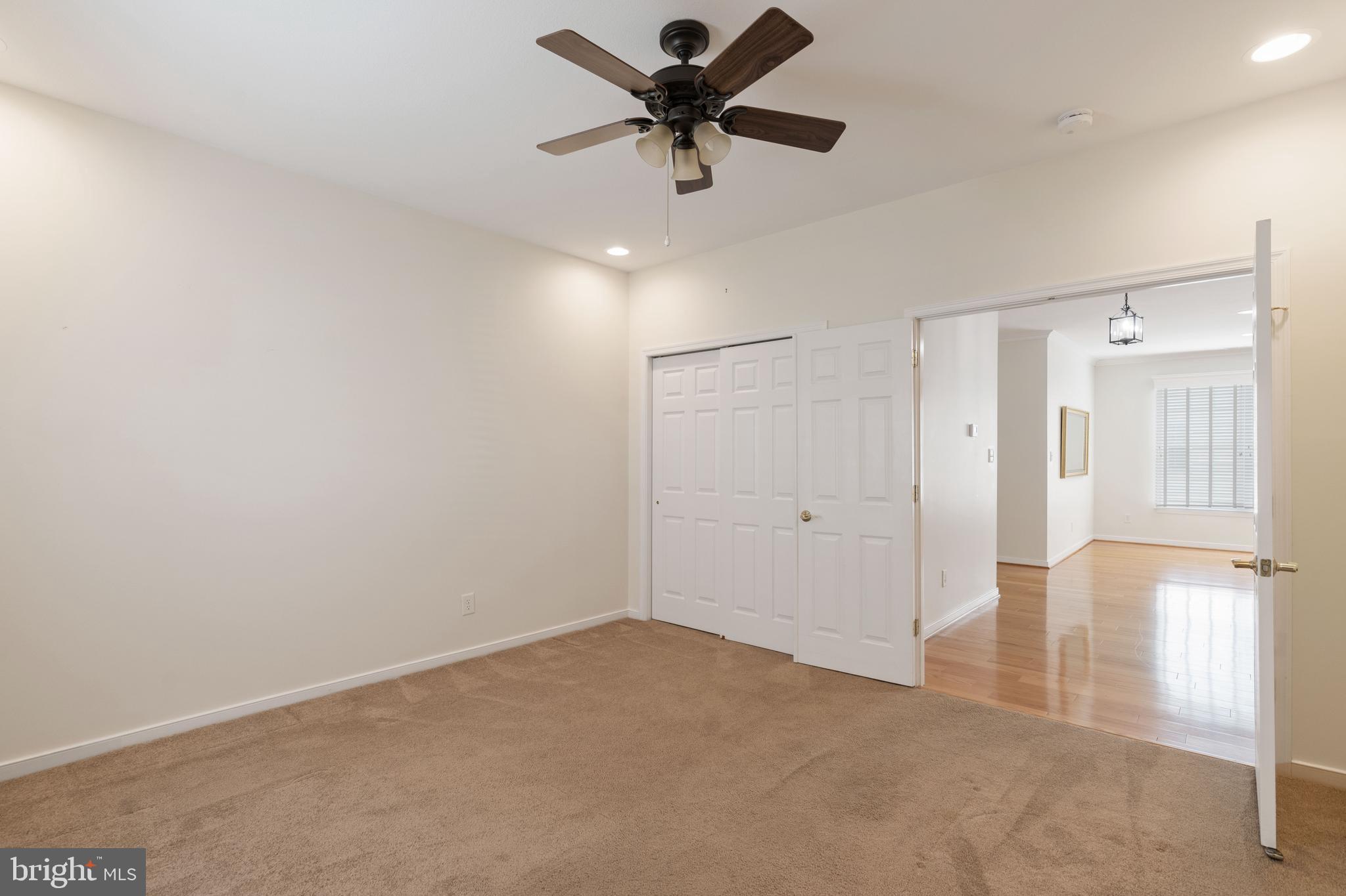 LEGACY WOODS - Residential