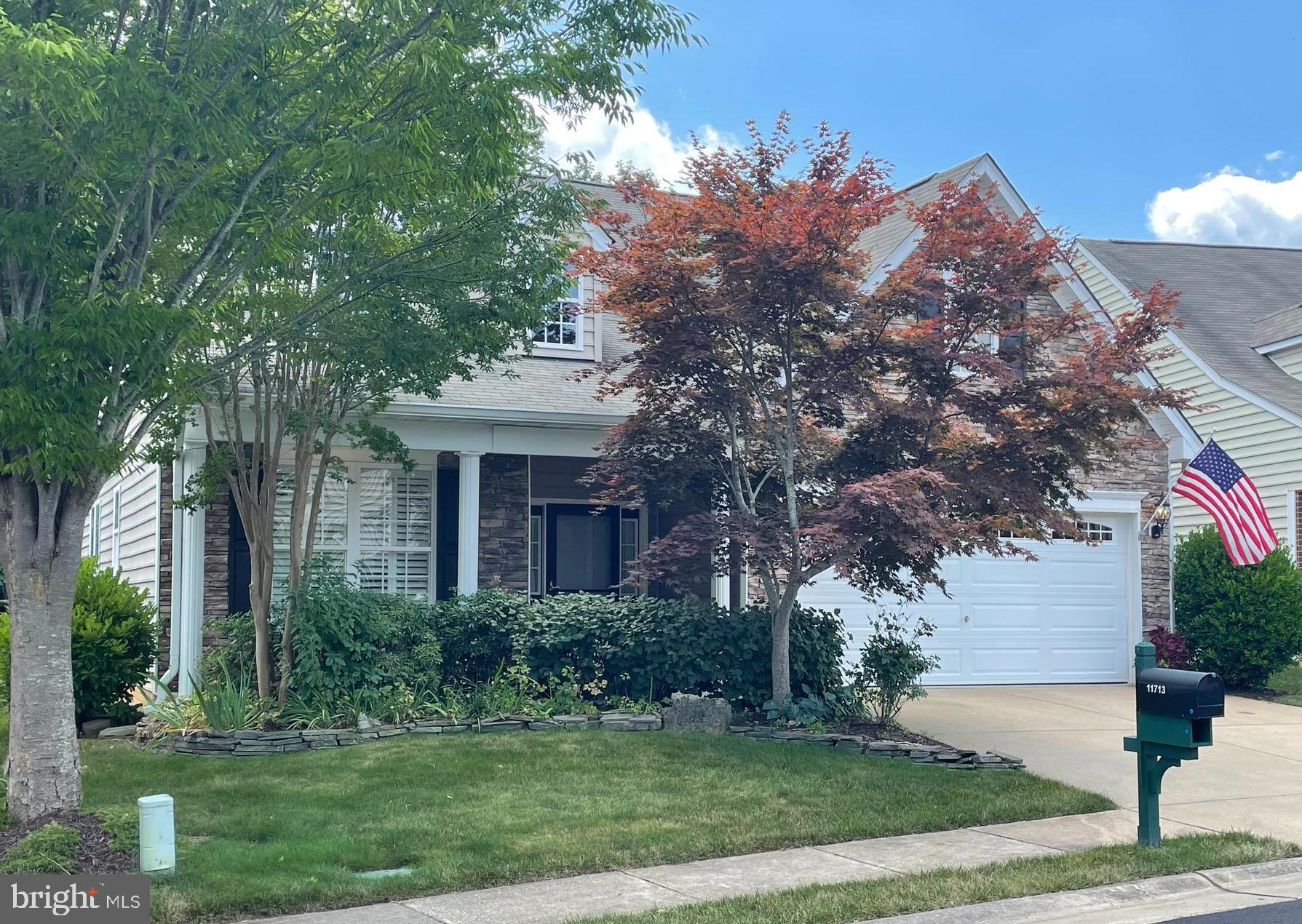 LEGACY WOODS - Residential