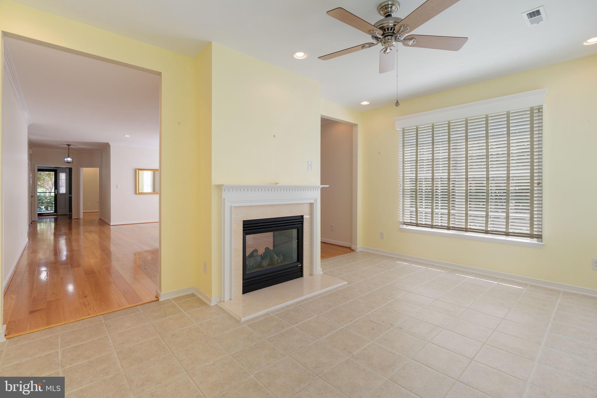 LEGACY WOODS - Residential