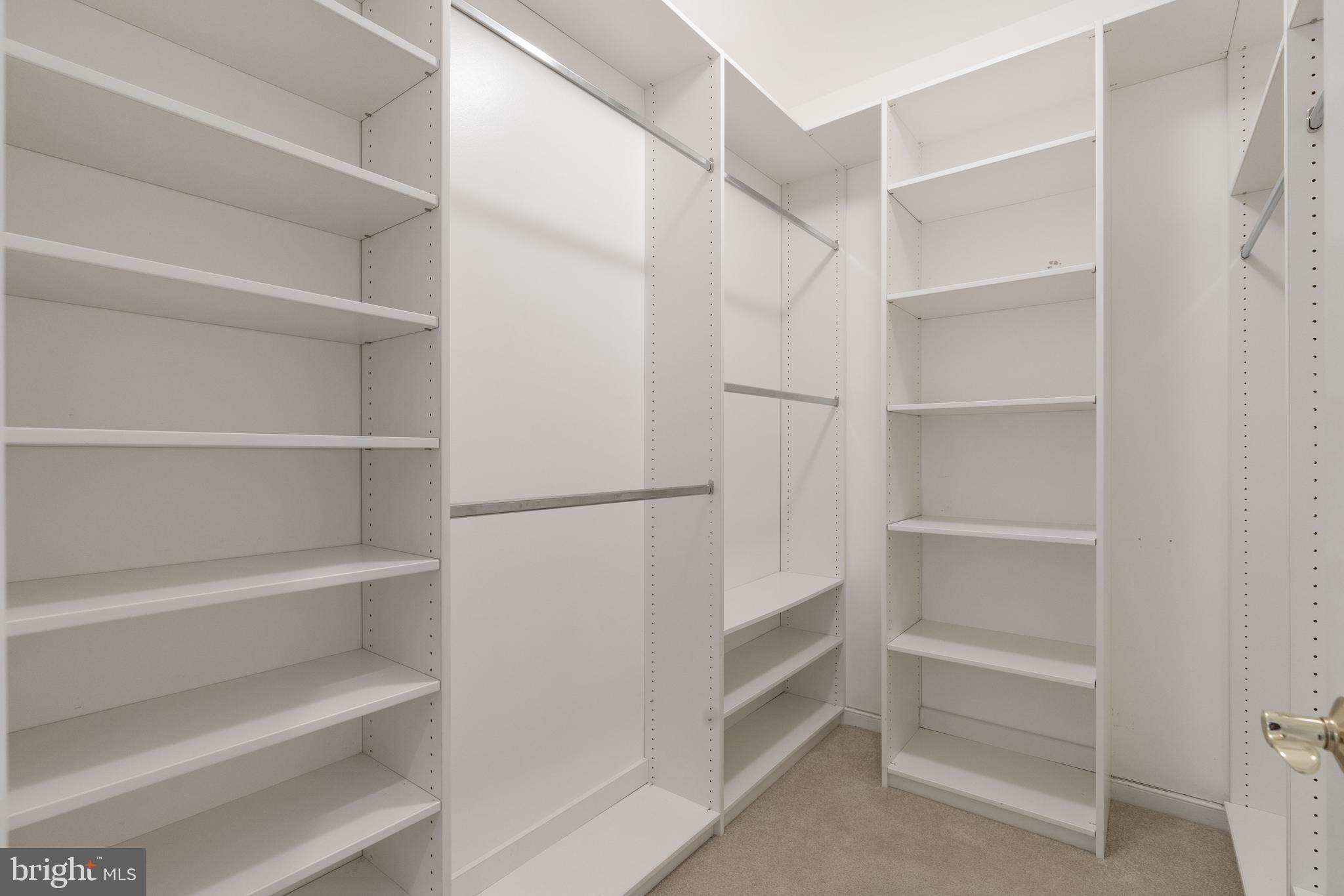 LEGACY WOODS - Residential