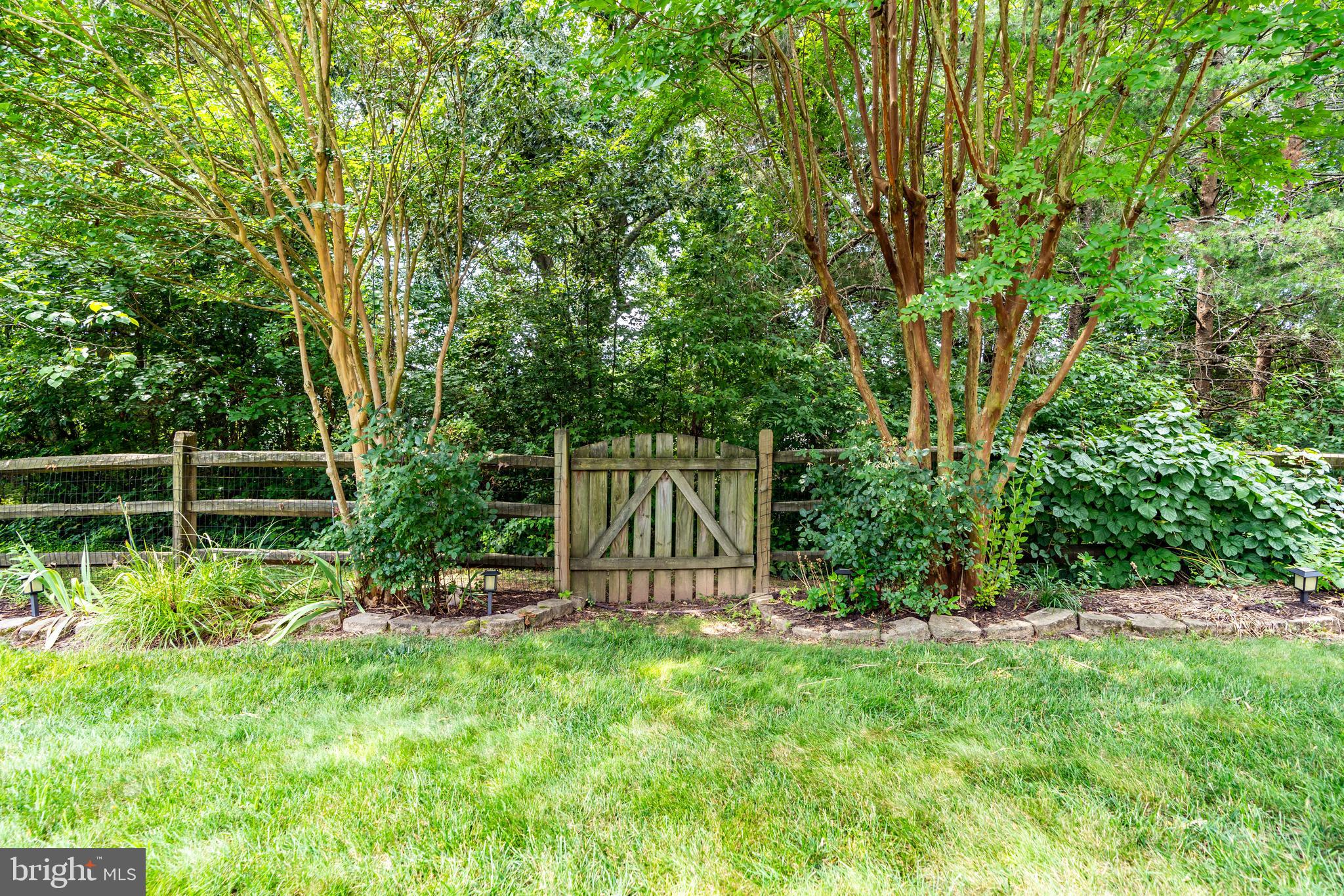 LEGACY WOODS - Residential