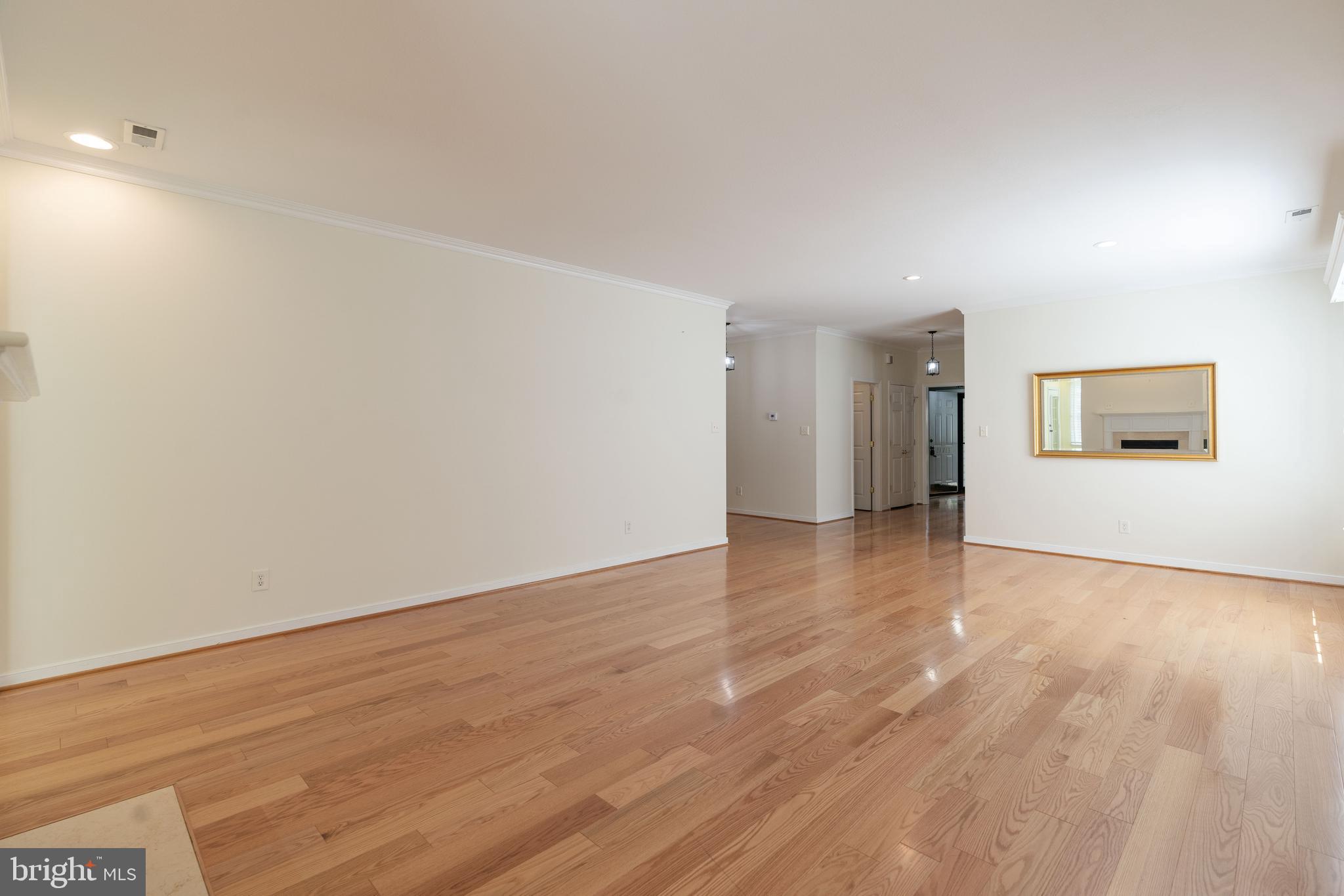 LEGACY WOODS - Residential