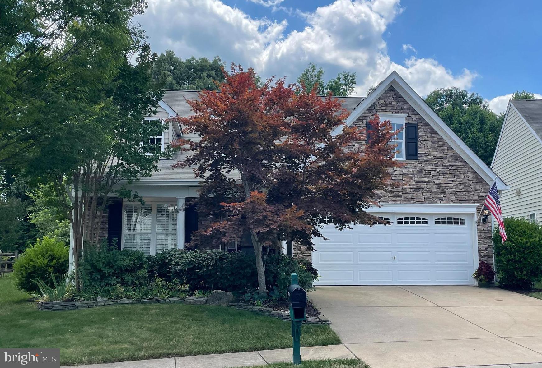 LEGACY WOODS - Residential