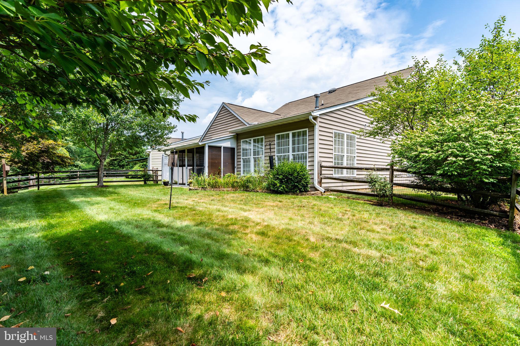 LEGACY WOODS - Residential